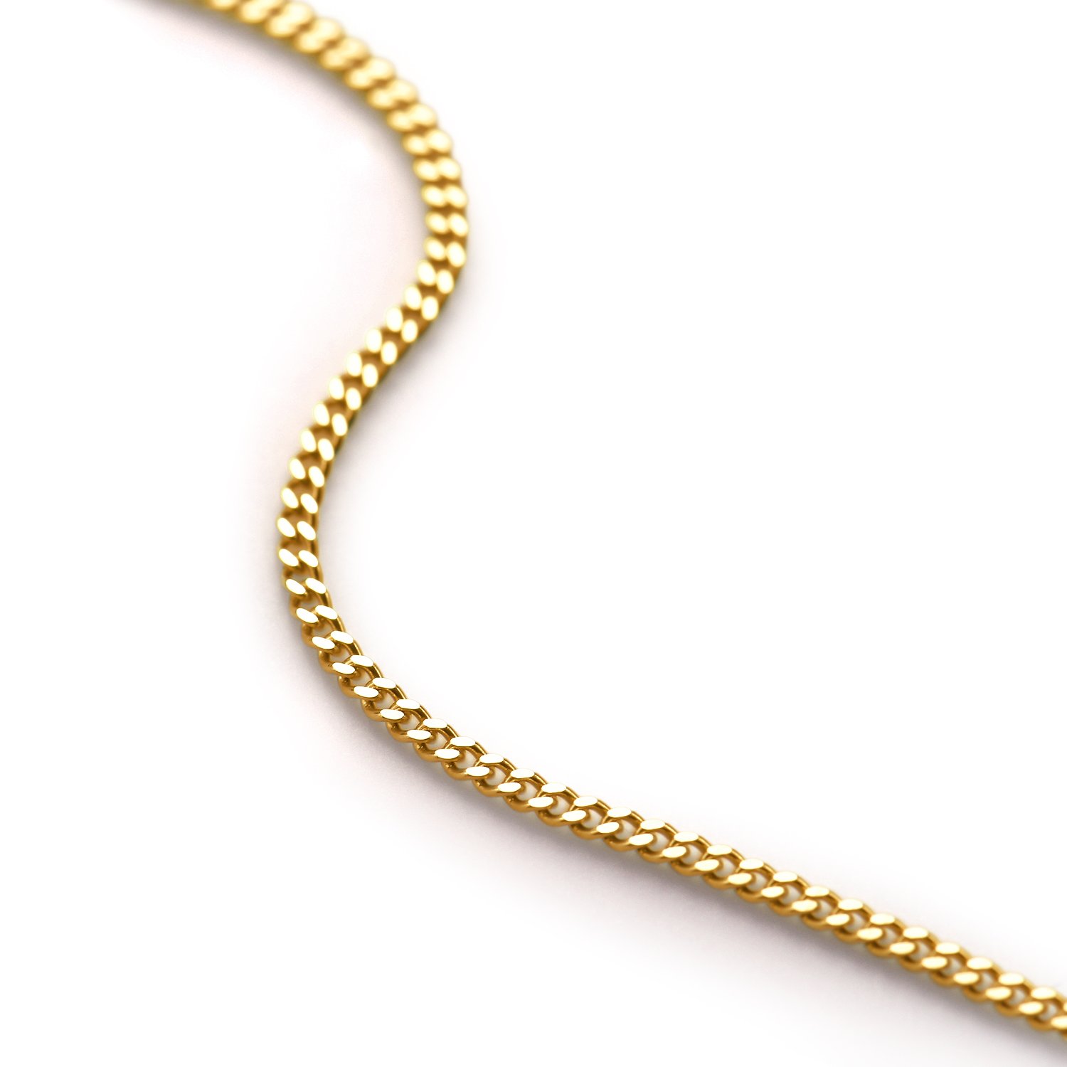 Золотая цепь полновесная