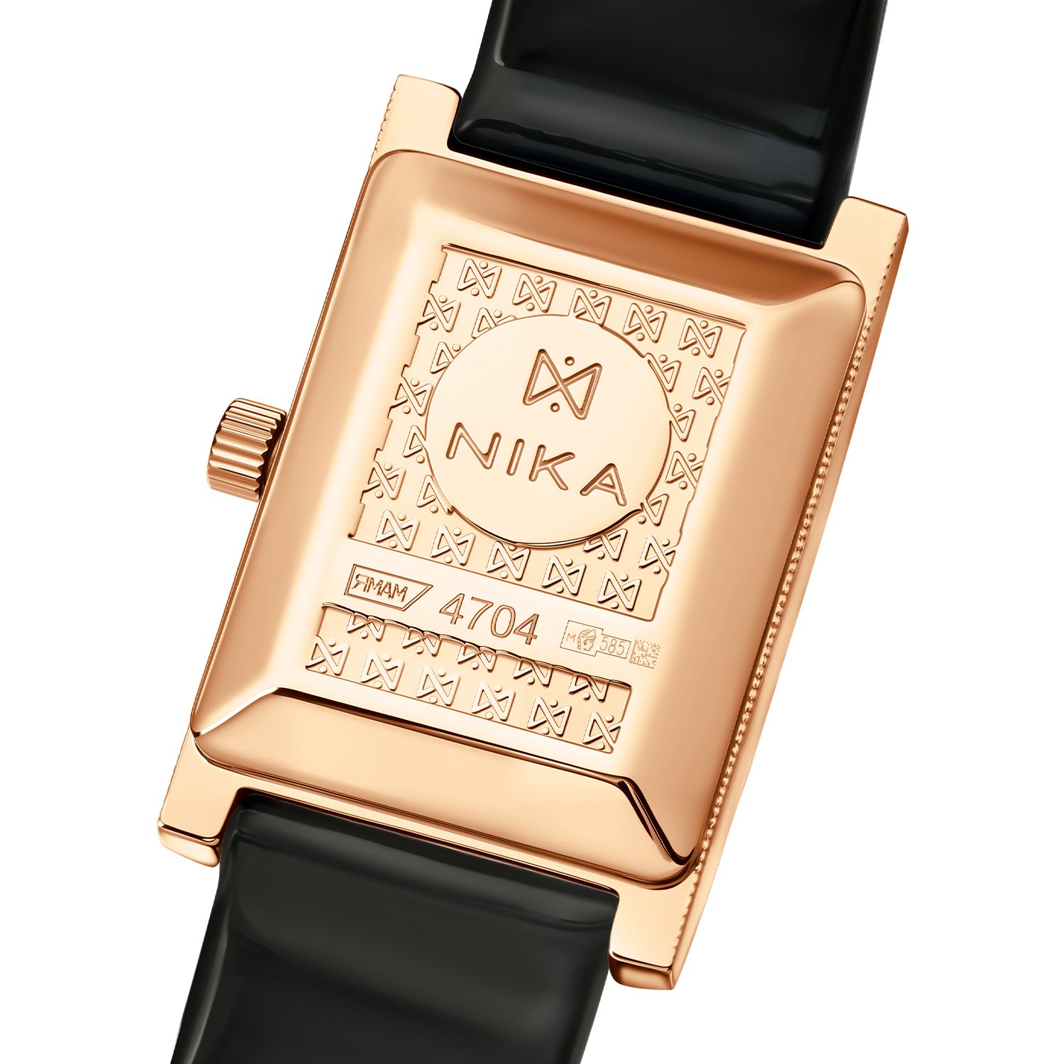 Наручные часы НИКА 0425.0.1.51