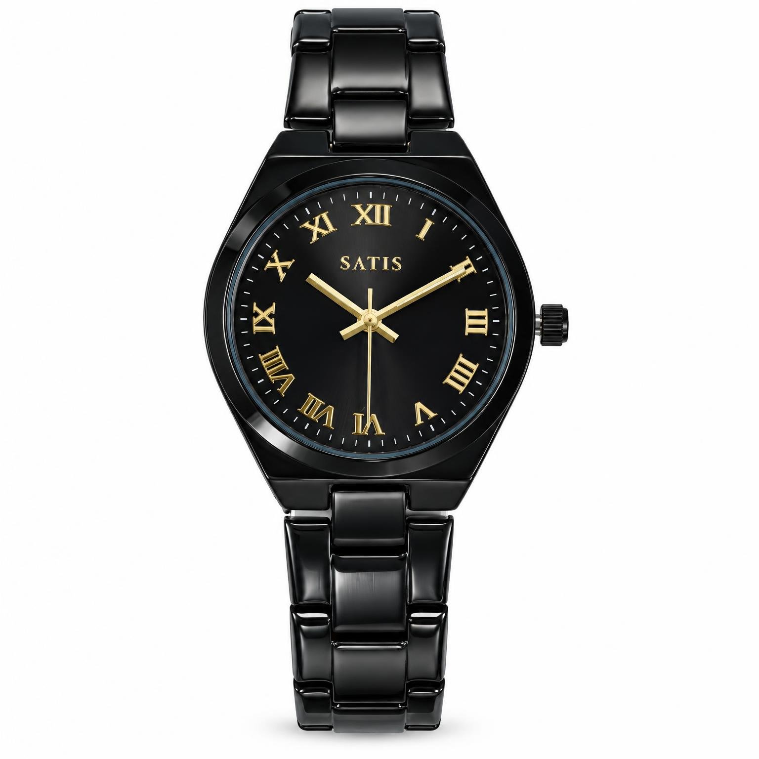 Фото «Наручные часы SATIS ESSENTIAL»