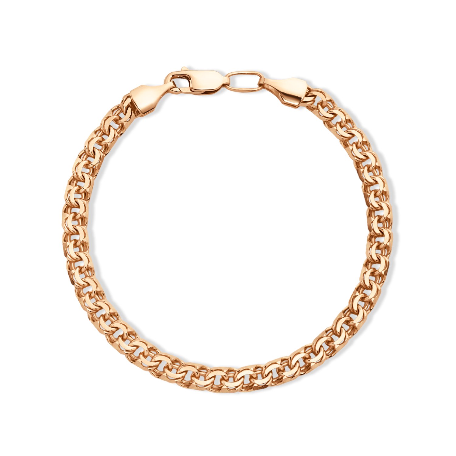 Фото «Золотой браслет полновесный»