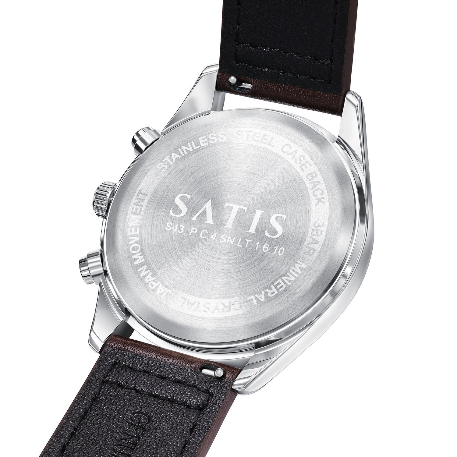 Наручные часы SATIS PRECISION