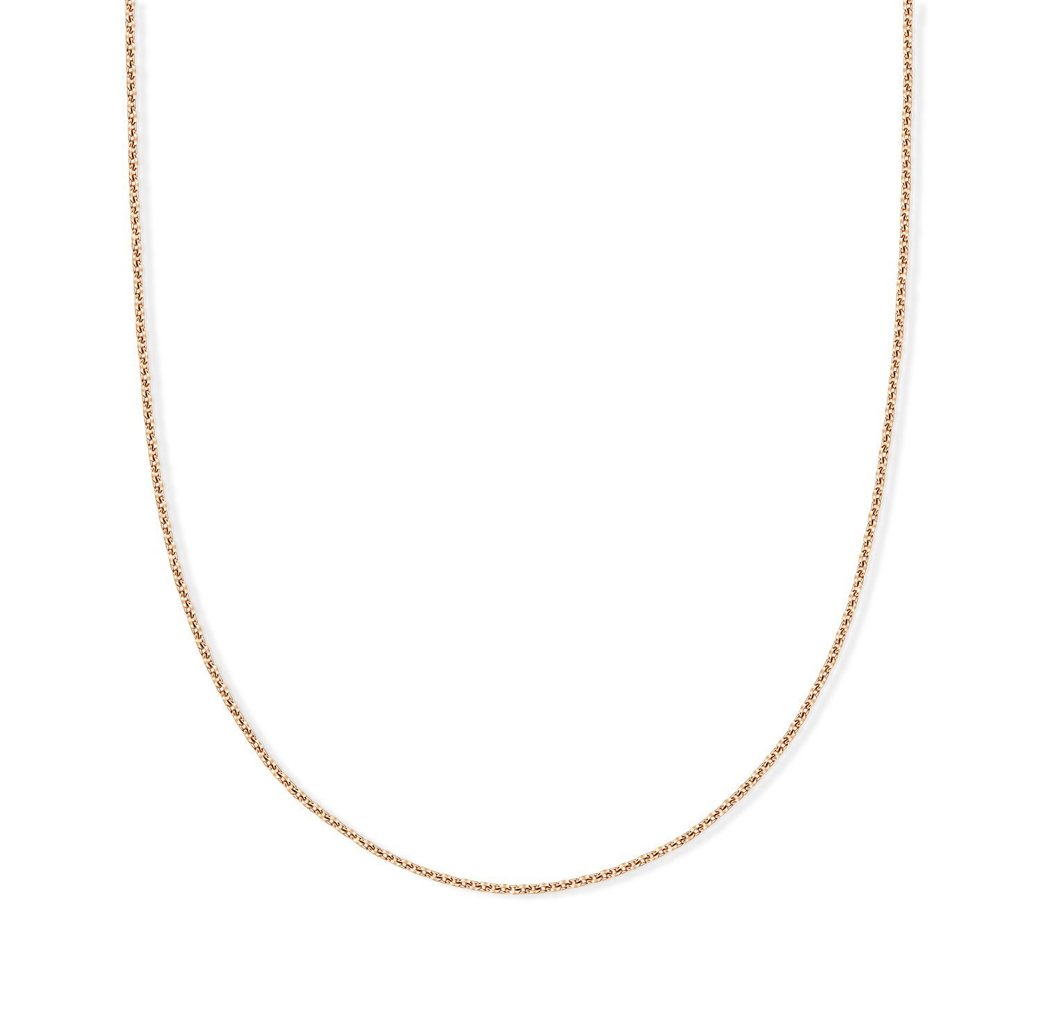 Золотая цепь полновесная