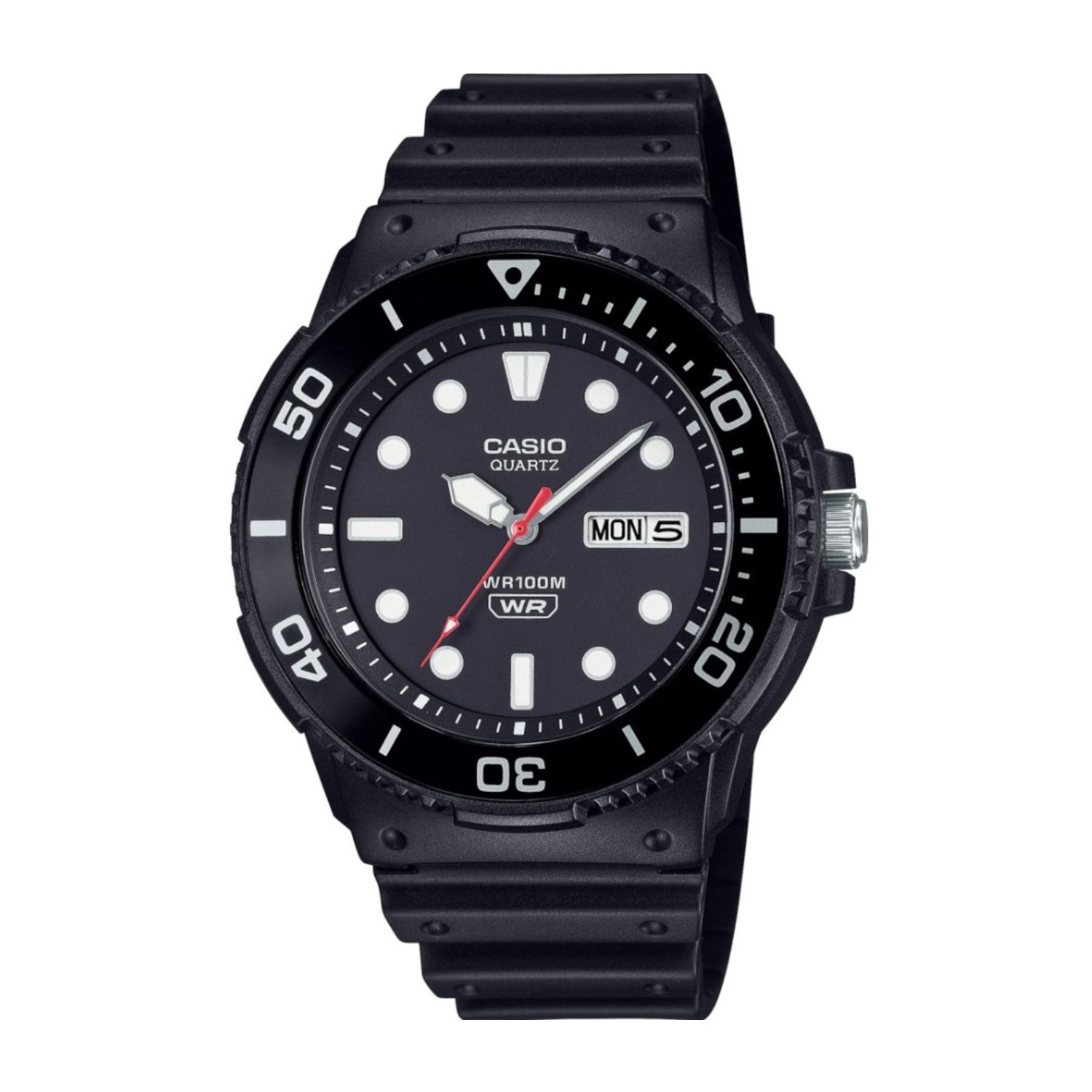 Фото «Наручные часы CASIO COLLECTION MRW-230H-1E1»