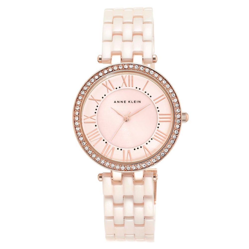 Фото «Часы ANNE KLEIN 2130RGLP»