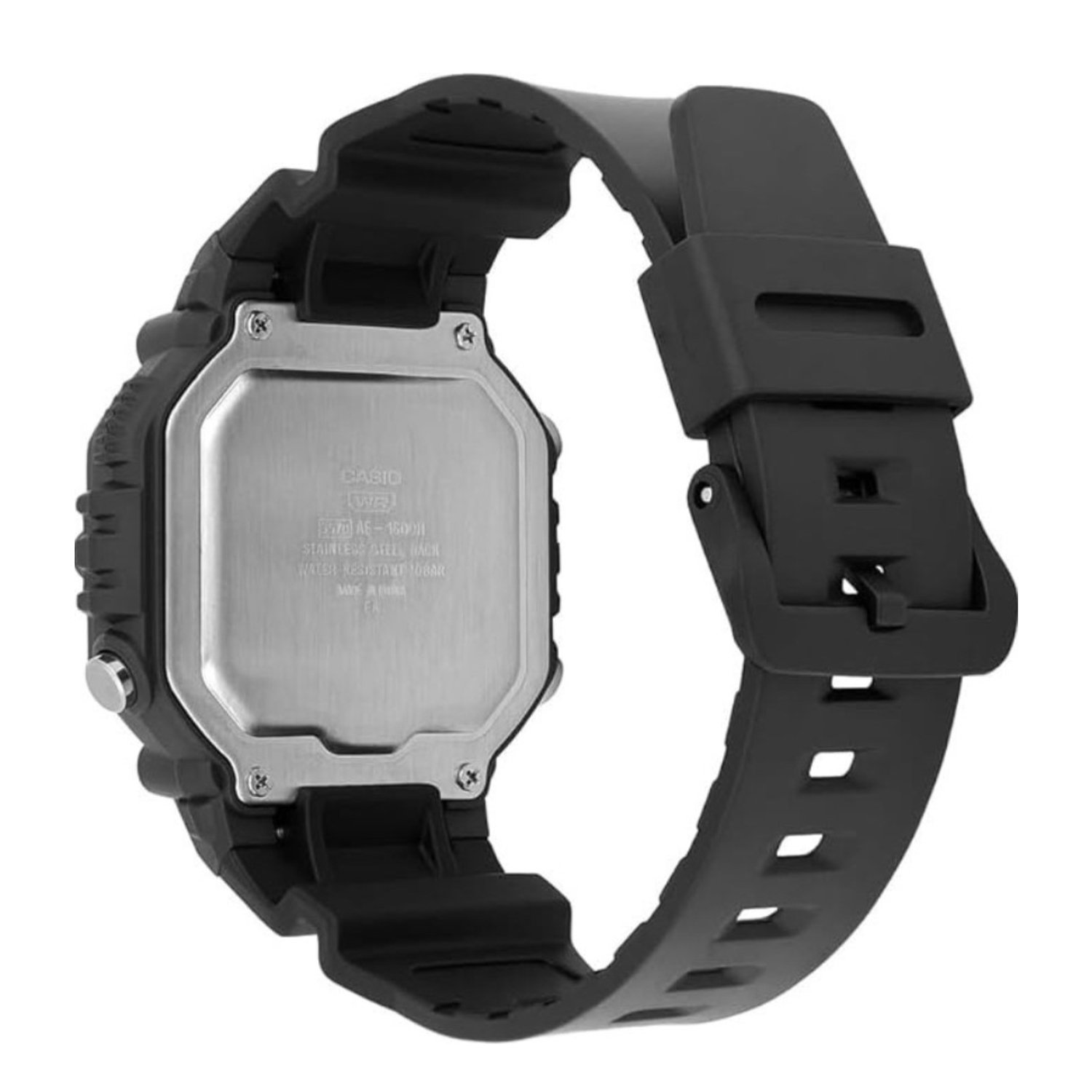 Наручные часы CASIO COLLECTION AE-1600H-1A