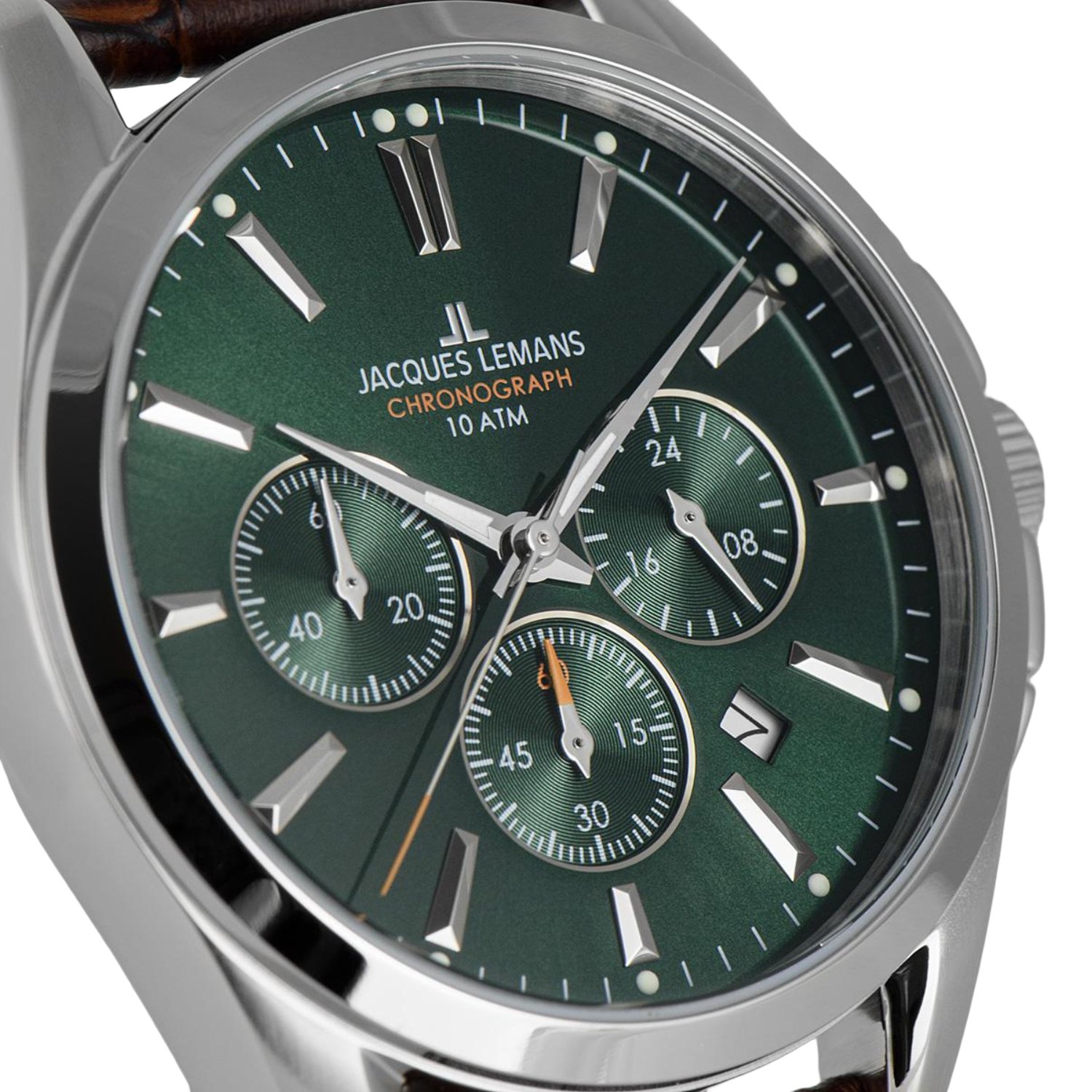 Наручные часы Jacques Lemans Classic 1-1945C