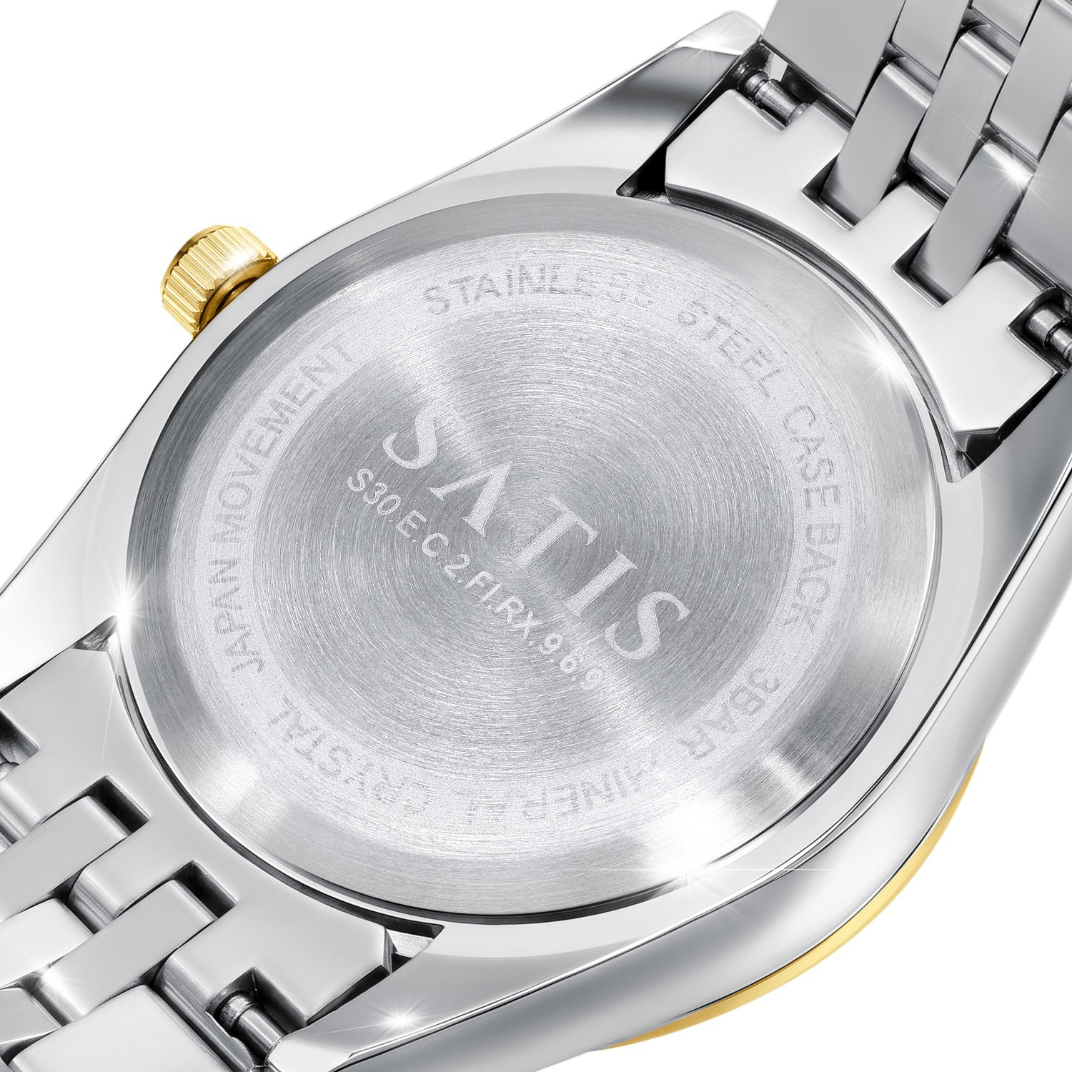 Наручные часы SATIS ESSENTIAL