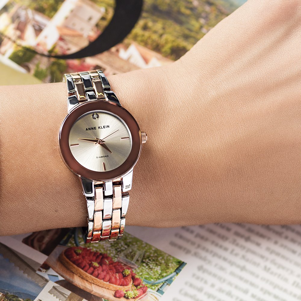 Часы ANNE KLEIN 1931 SVRT