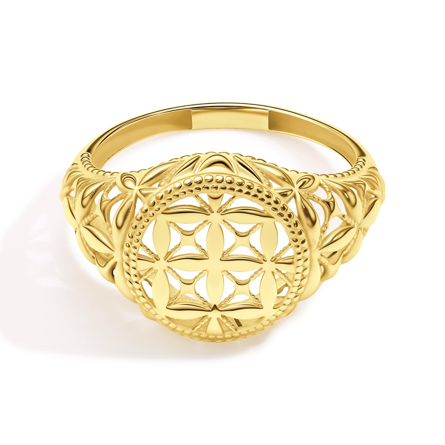 Золотое кольцо