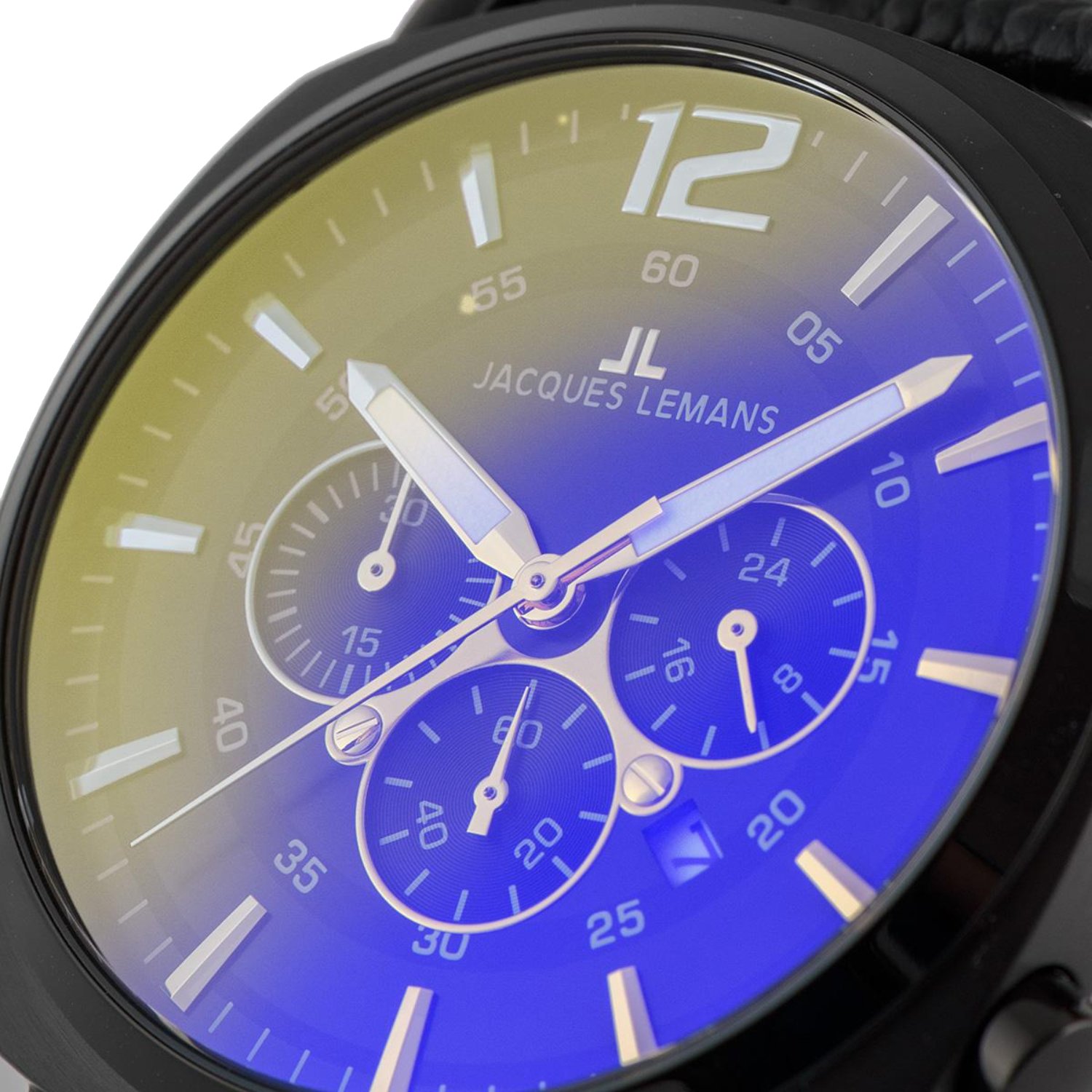 Наручные часы Jacques Lemans Sport Lugano 1-1645O