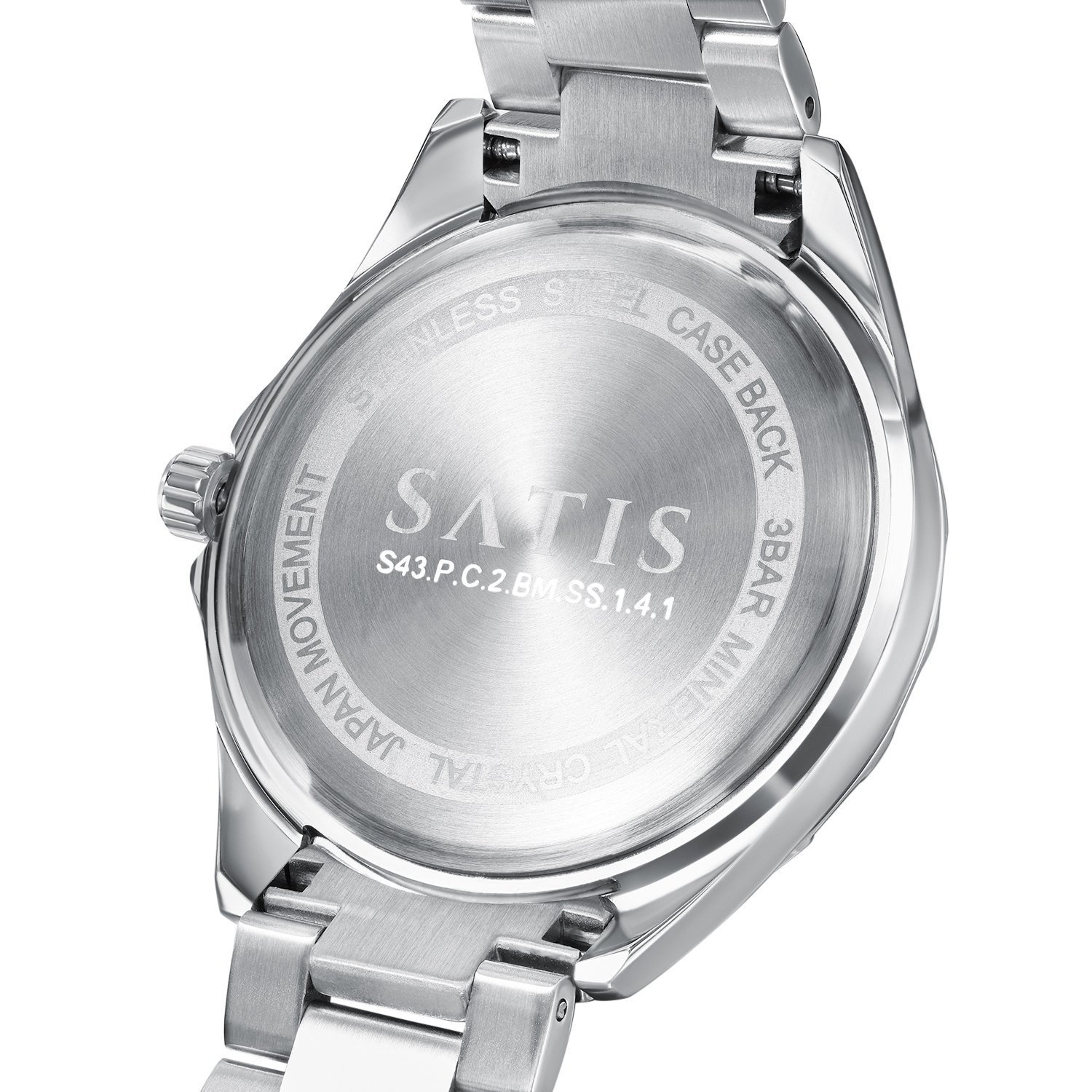 Наручные часы SATIS PRECISION