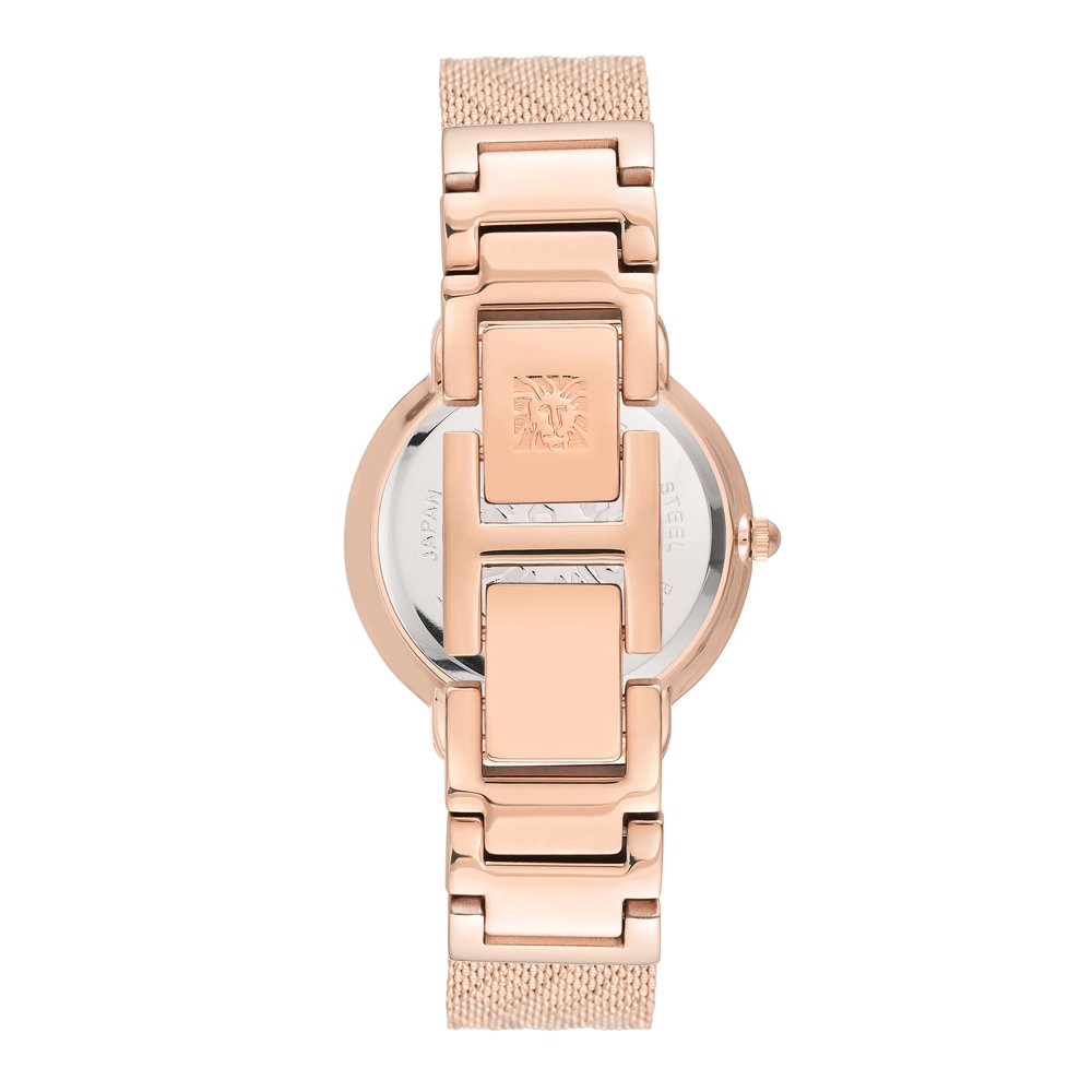 Часы ANNE KLEIN 3686PMRG