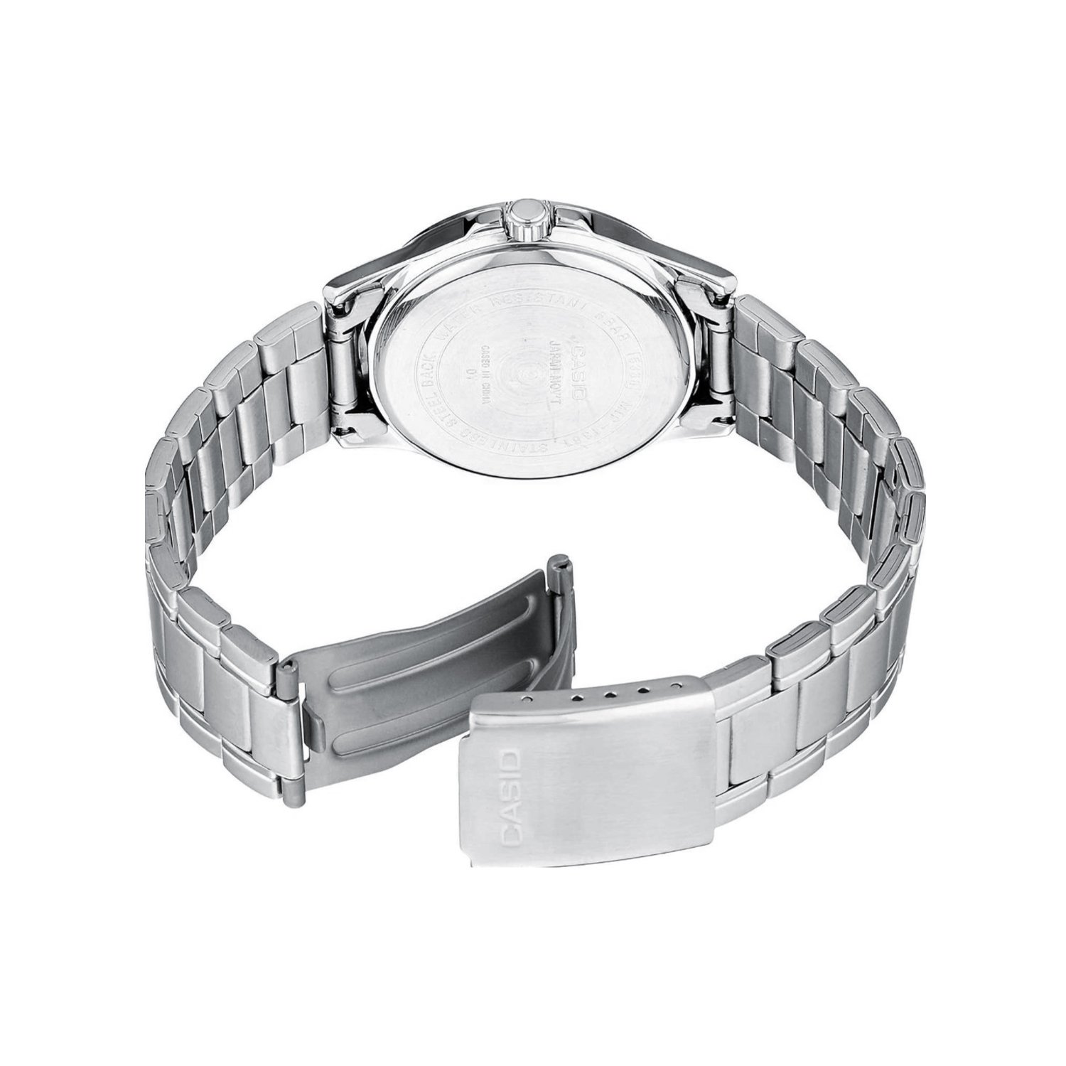 Наручные часы CASIO COLLECTION MTP-V300D-1A2