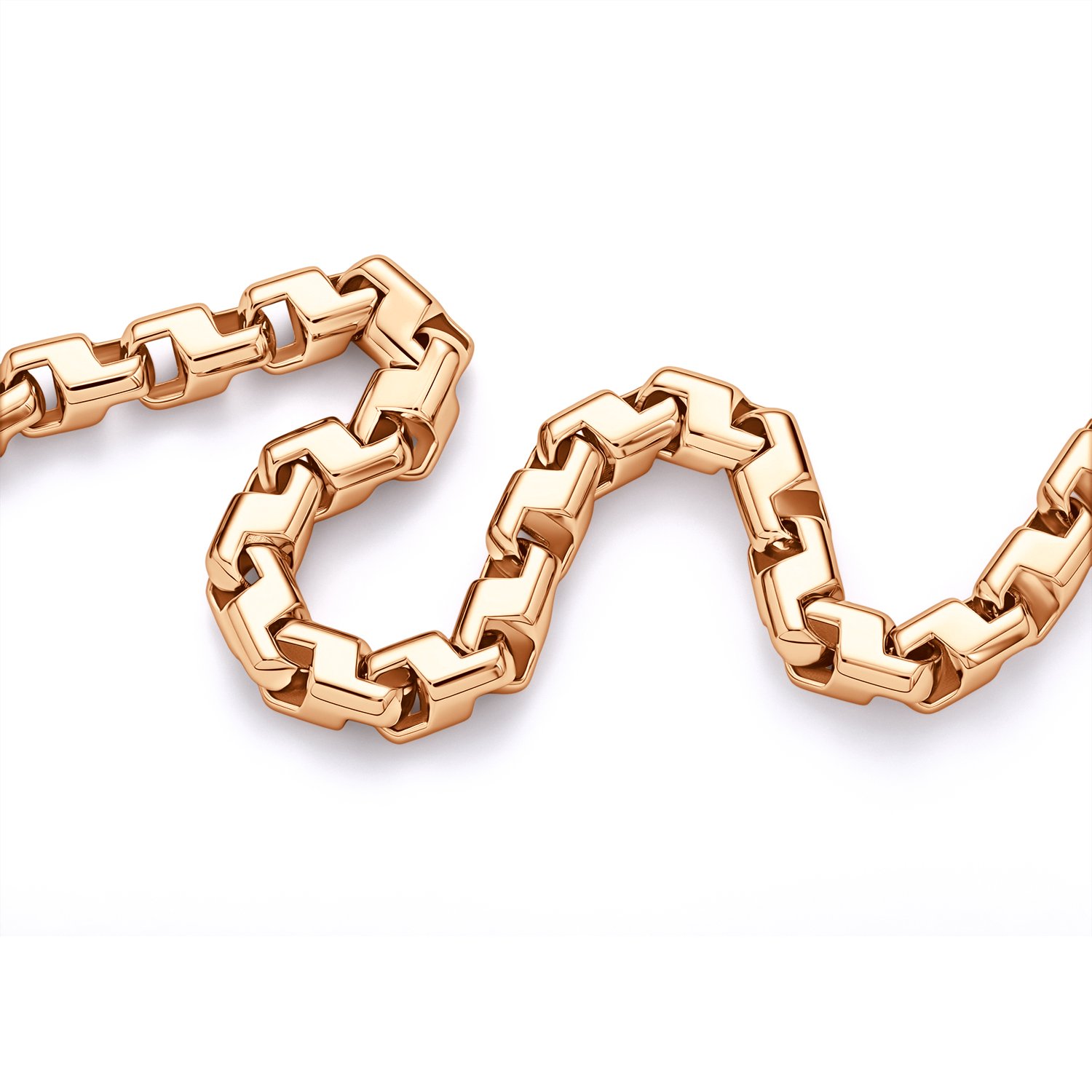 Золотой браслет