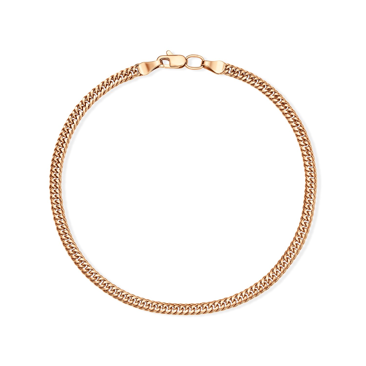 Фото «Золотой браслет полновесный»