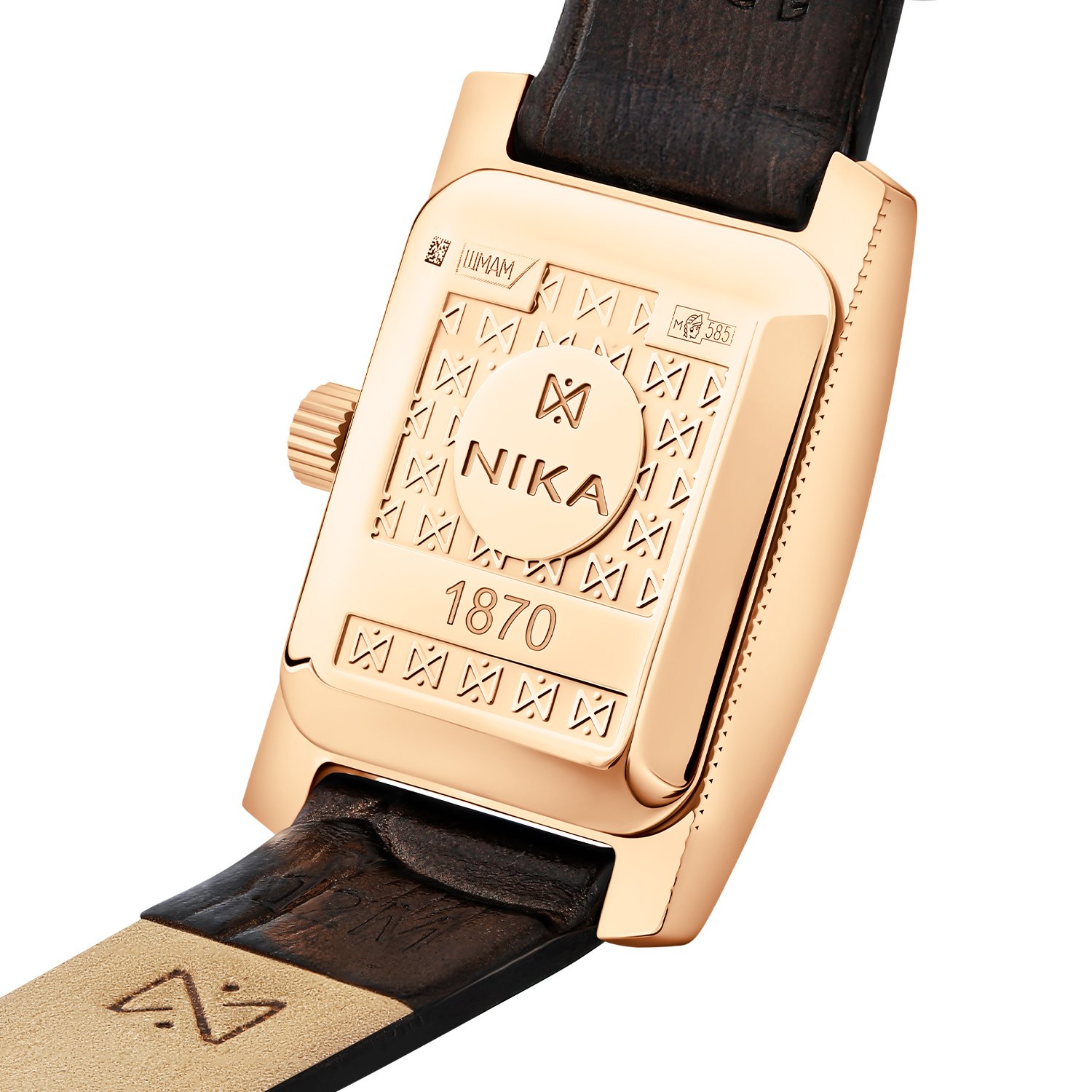 Наручные часы НИКА 0450.2.1.45