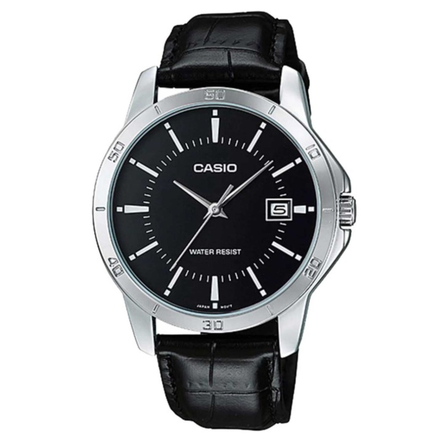 Фото «Наручные часы CASIO COLLECTION MTP-V004L-1A»