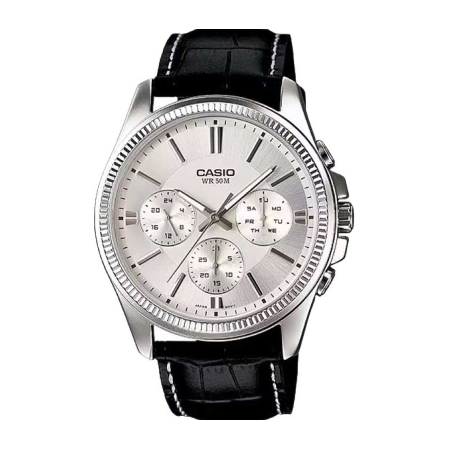 Фото «Наручные часы CASIO COLLECTION MTP-1375L-7A»