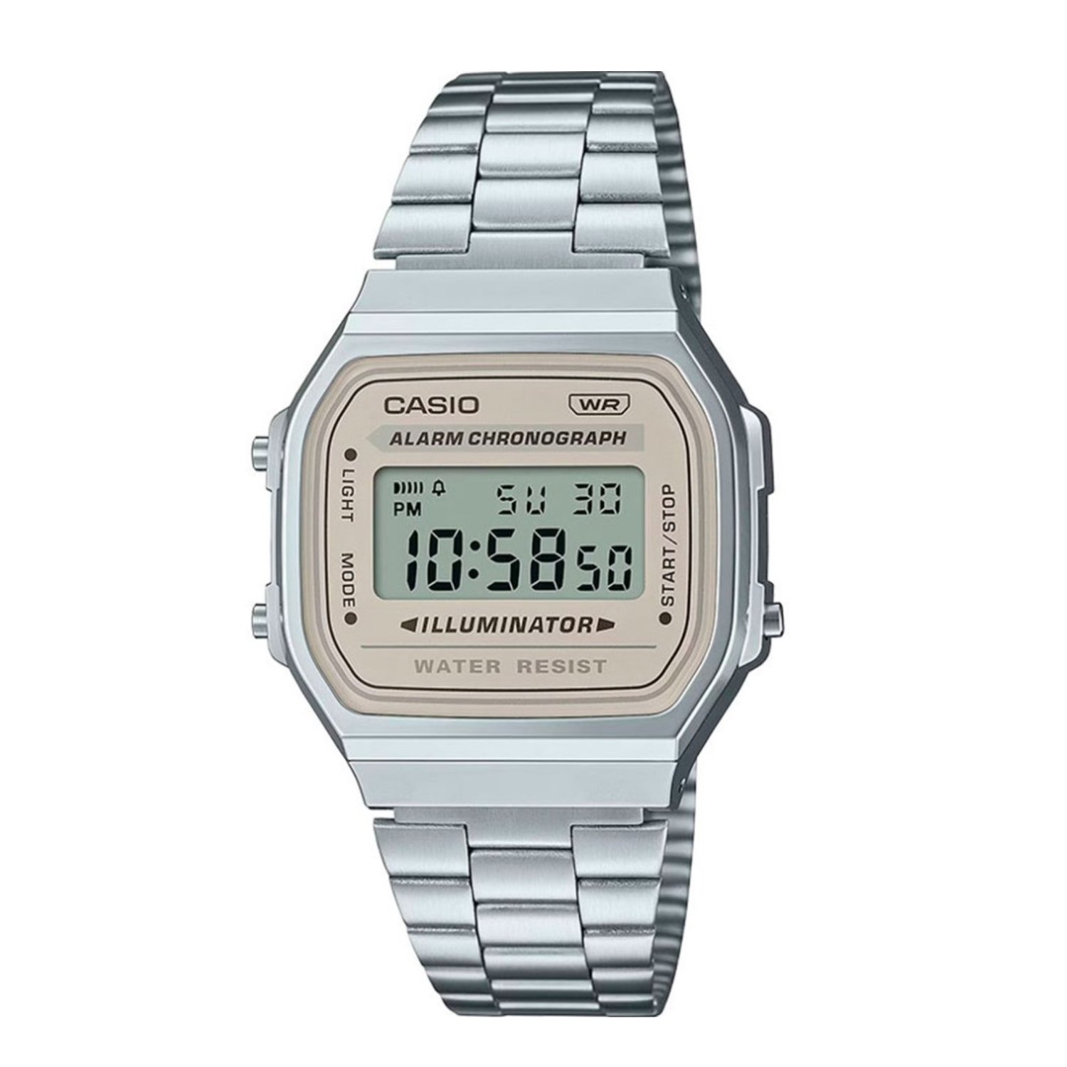 Фото «Наручные часы CASIO VINTAGE A168WA-8A»