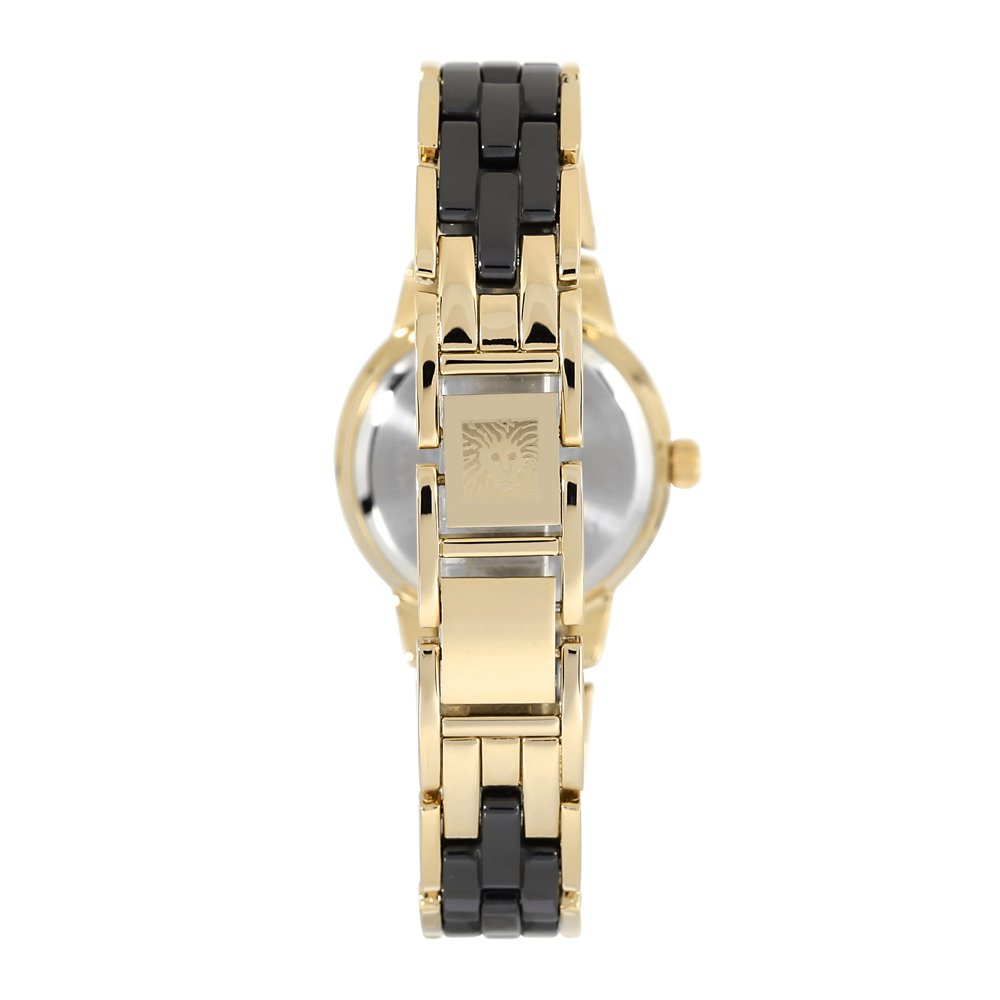 Часы ANNE KLEIN 1610 BKGB
