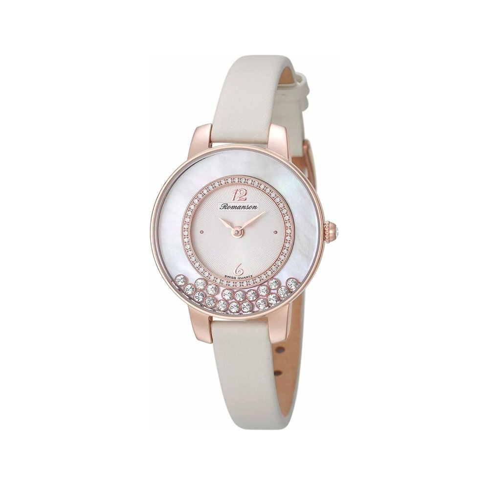 Фото «Часы ROMANSON RL 7A30Q LR(WH)»