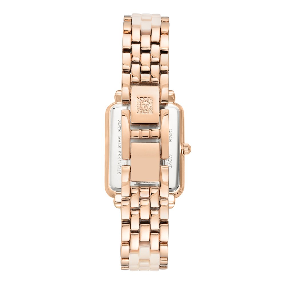Часы ANNE KLEIN 3668LPRG