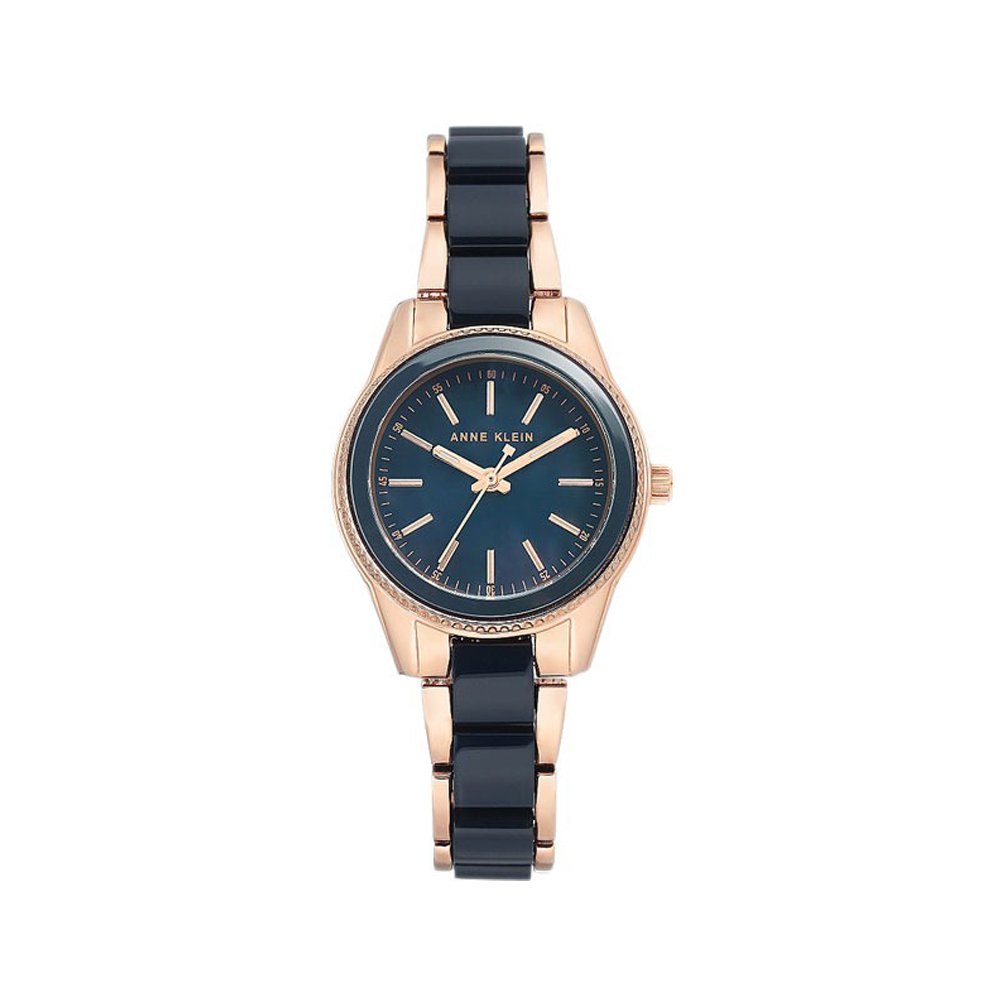 Фото «Часы ANNE KLEIN 3212 NVRG»