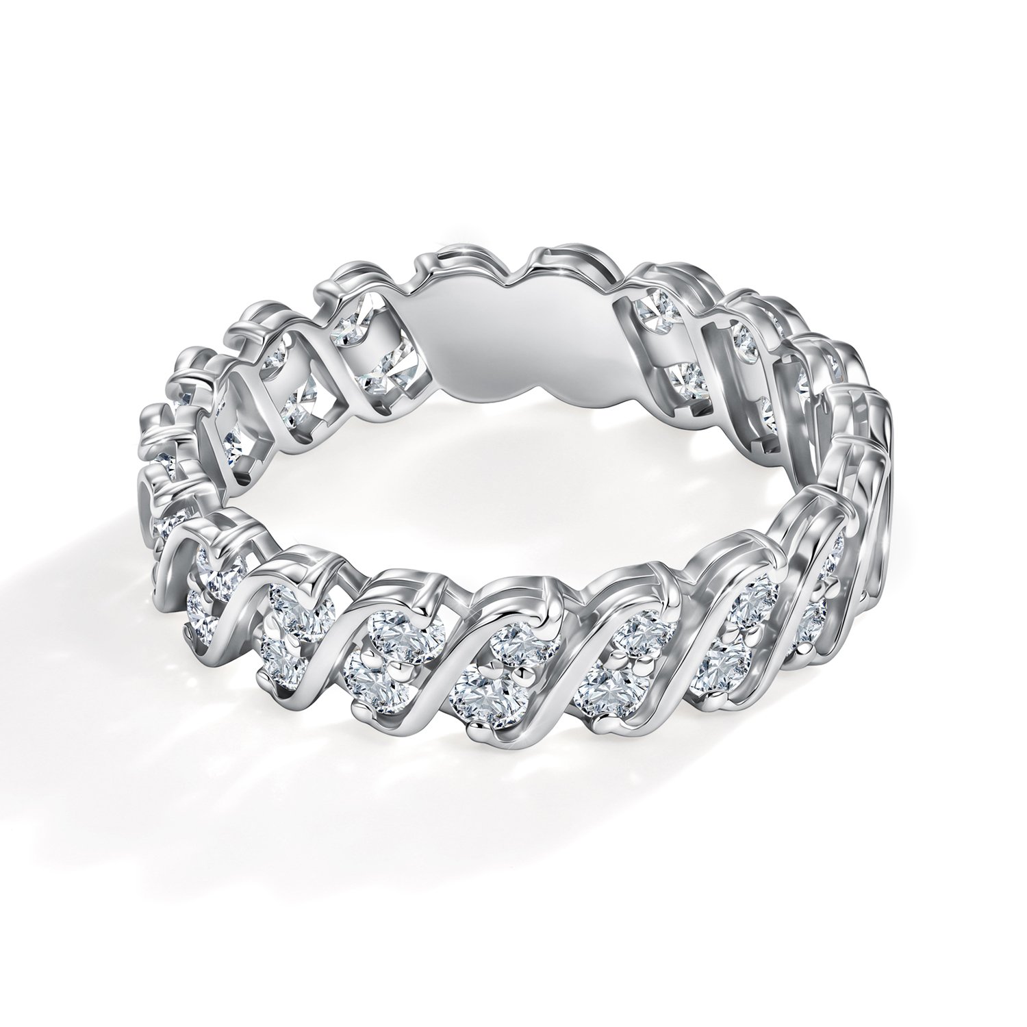Золотое кольцо SMART DIAMONDS