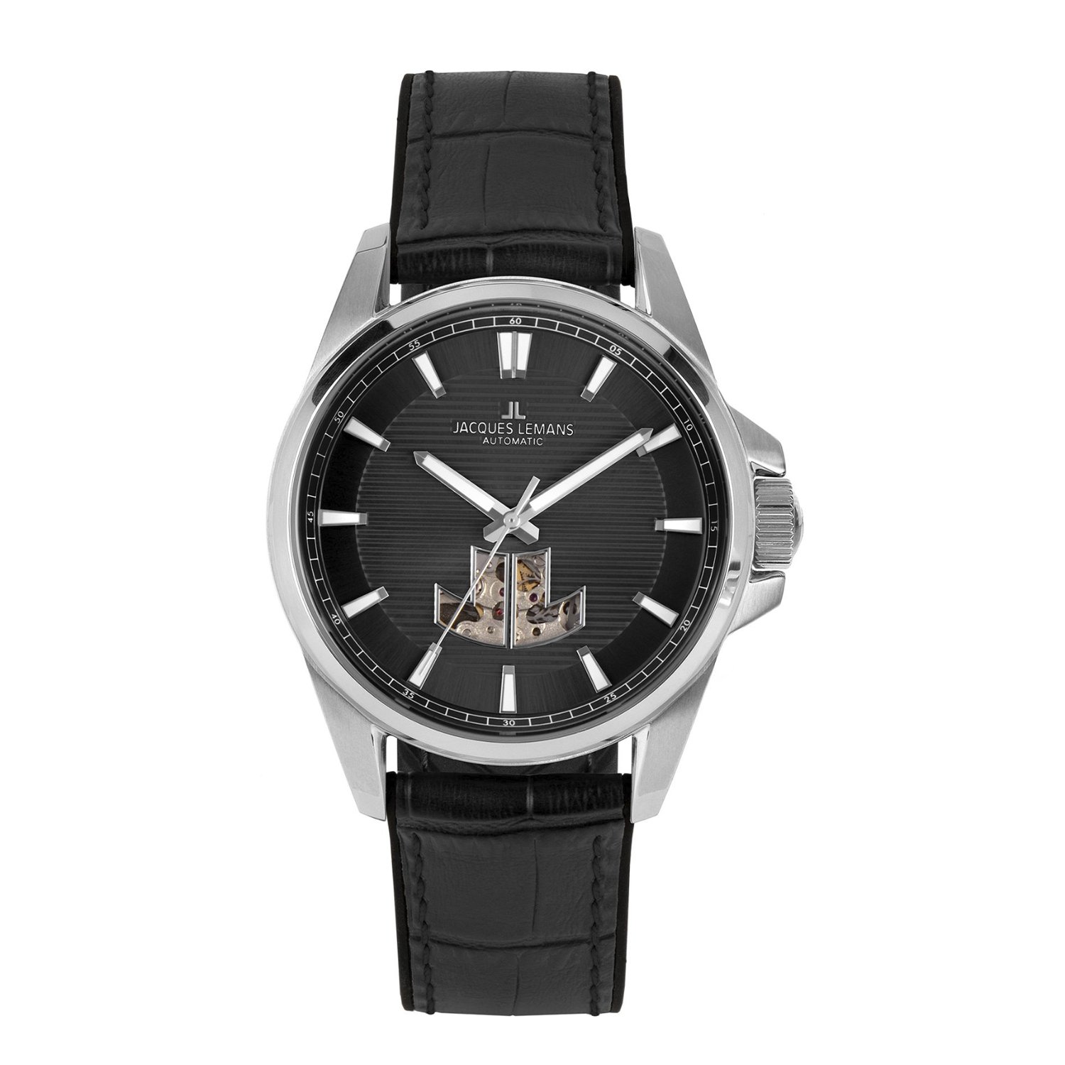 Фото «Наручные часы Jacques Lemans Classic 1-2209A»