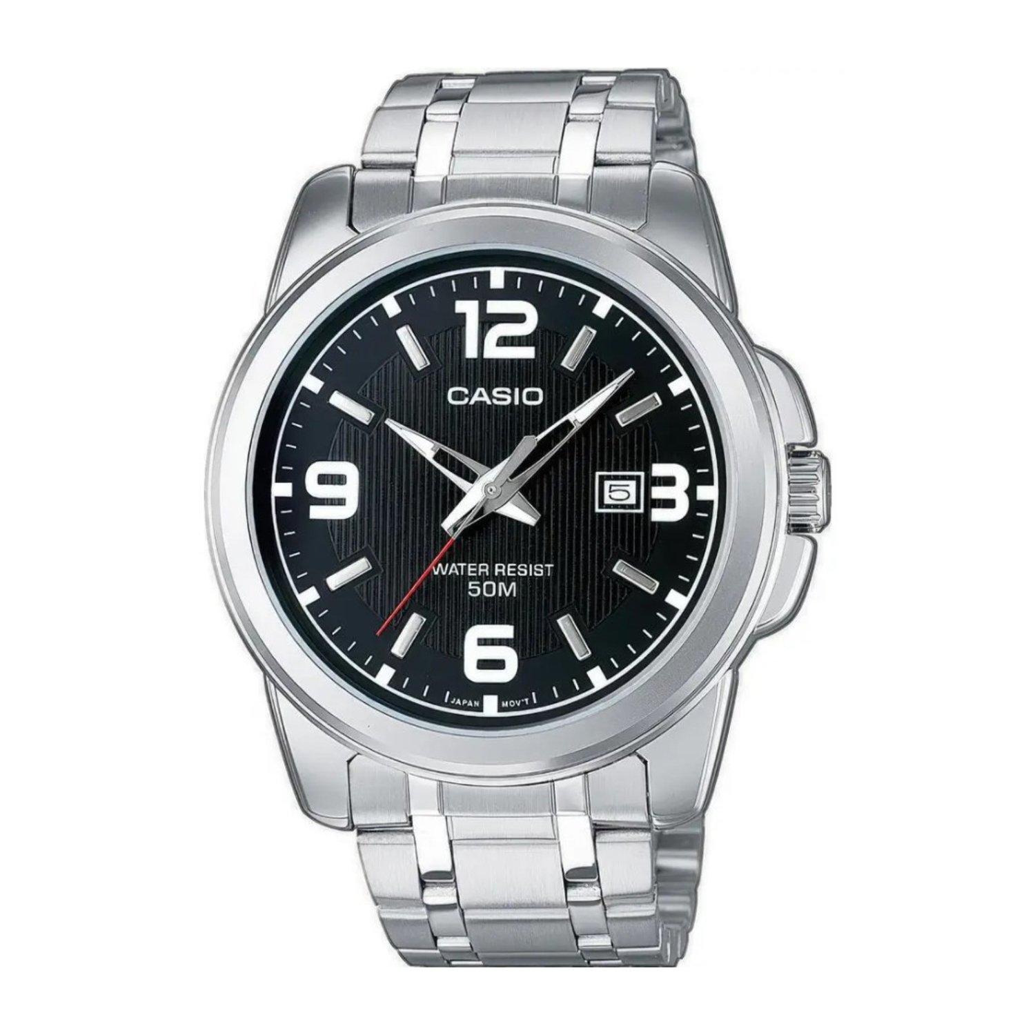 Фото «Наручные часы CASIO COLLECTION MTP-1314D-1A»