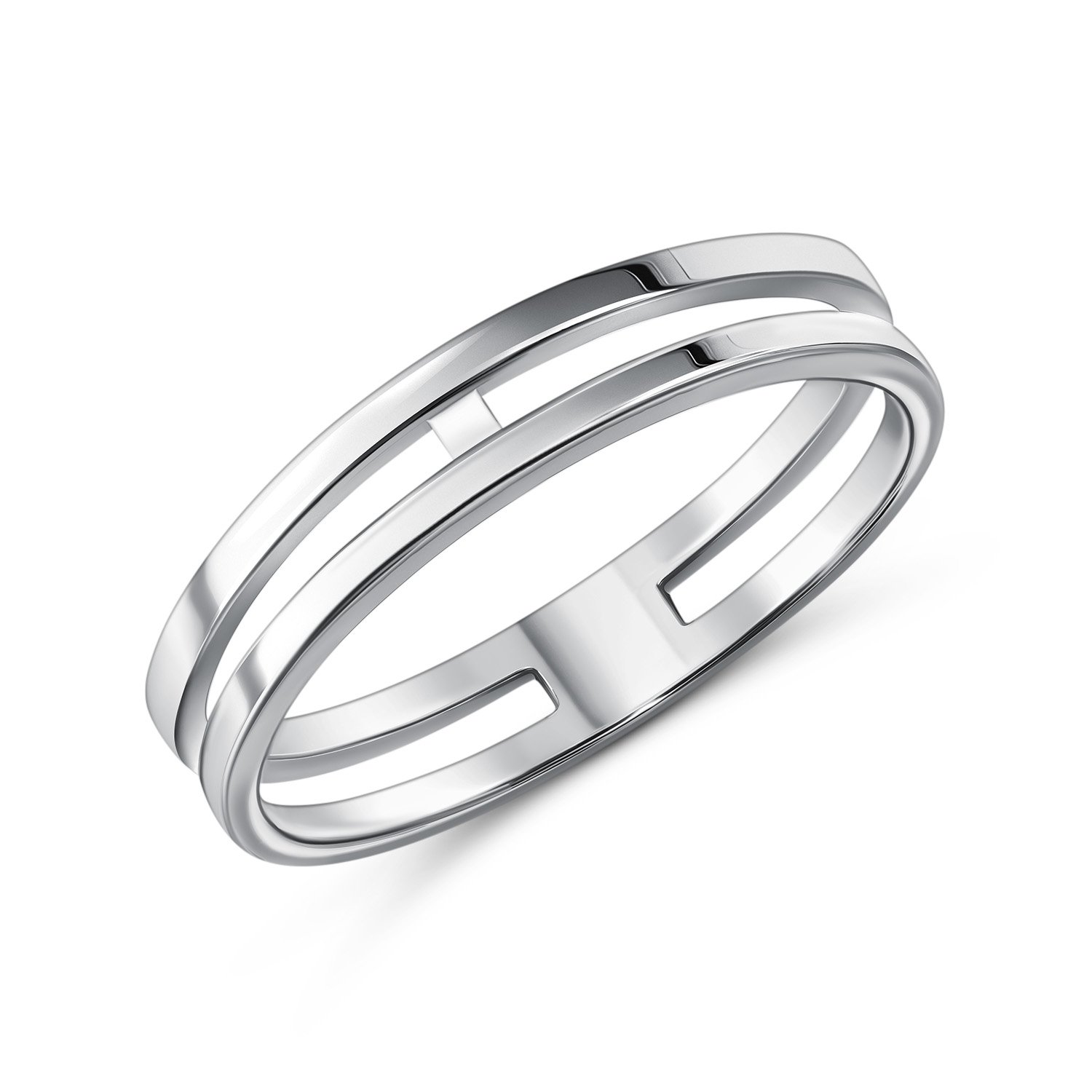 Фото «Серебряное кольцо»