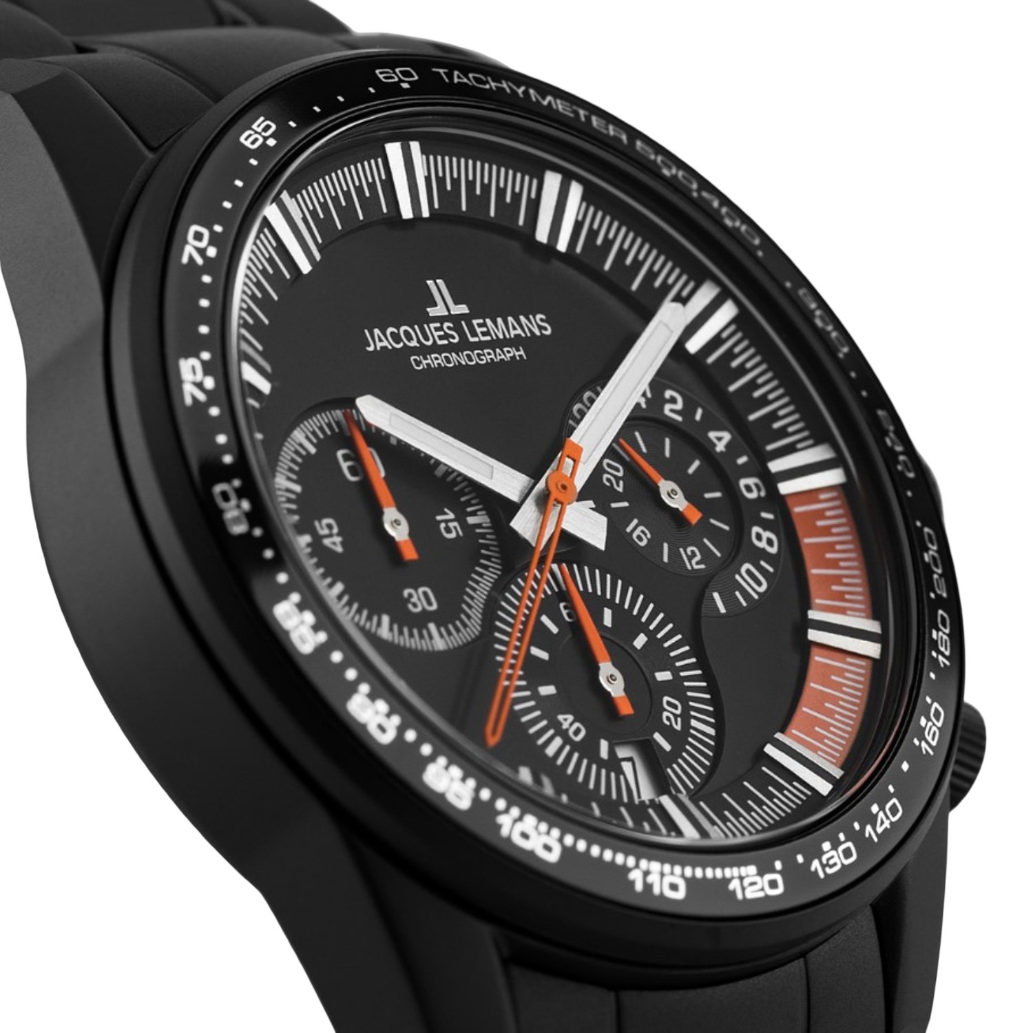 Наручные часы Jacques Lemans Classic 1-2127H