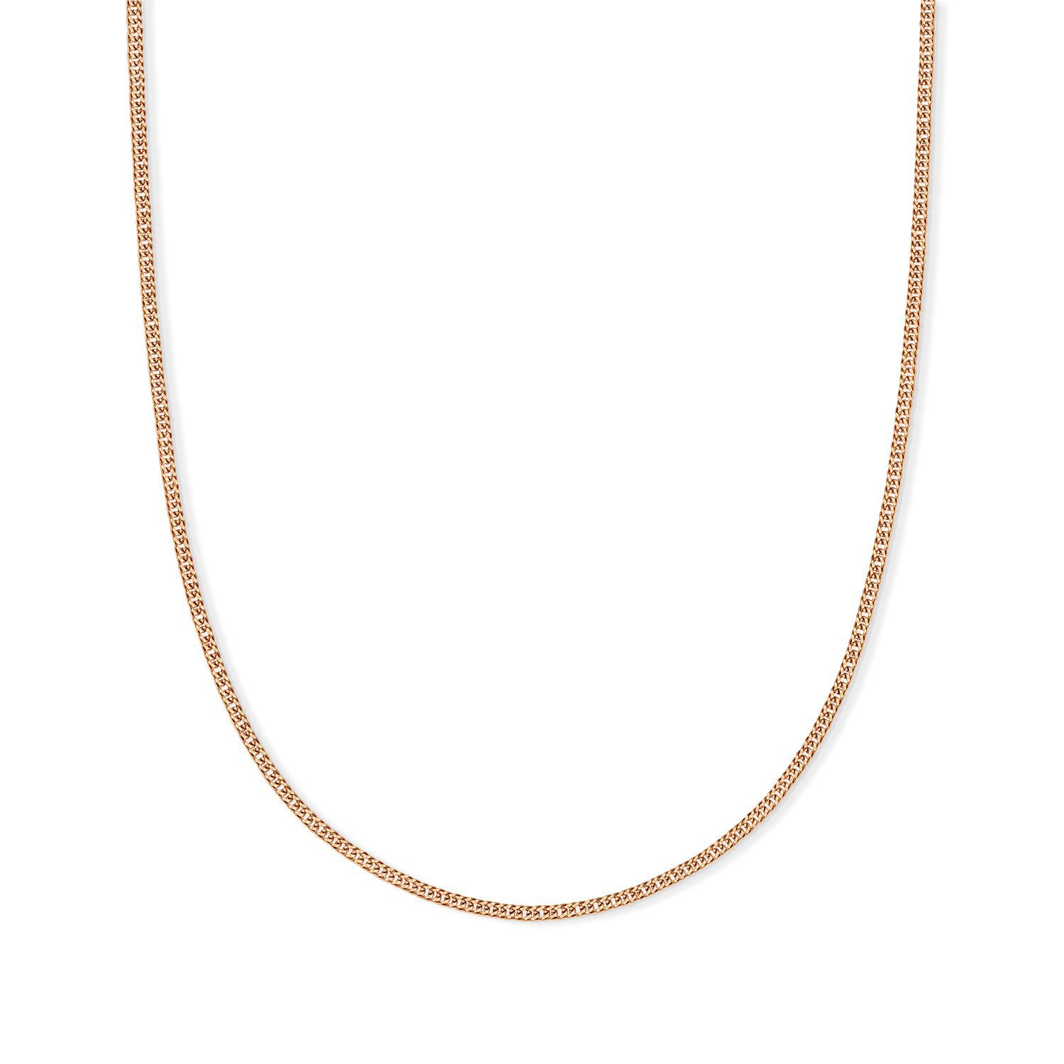 Золотая цепь полновесная