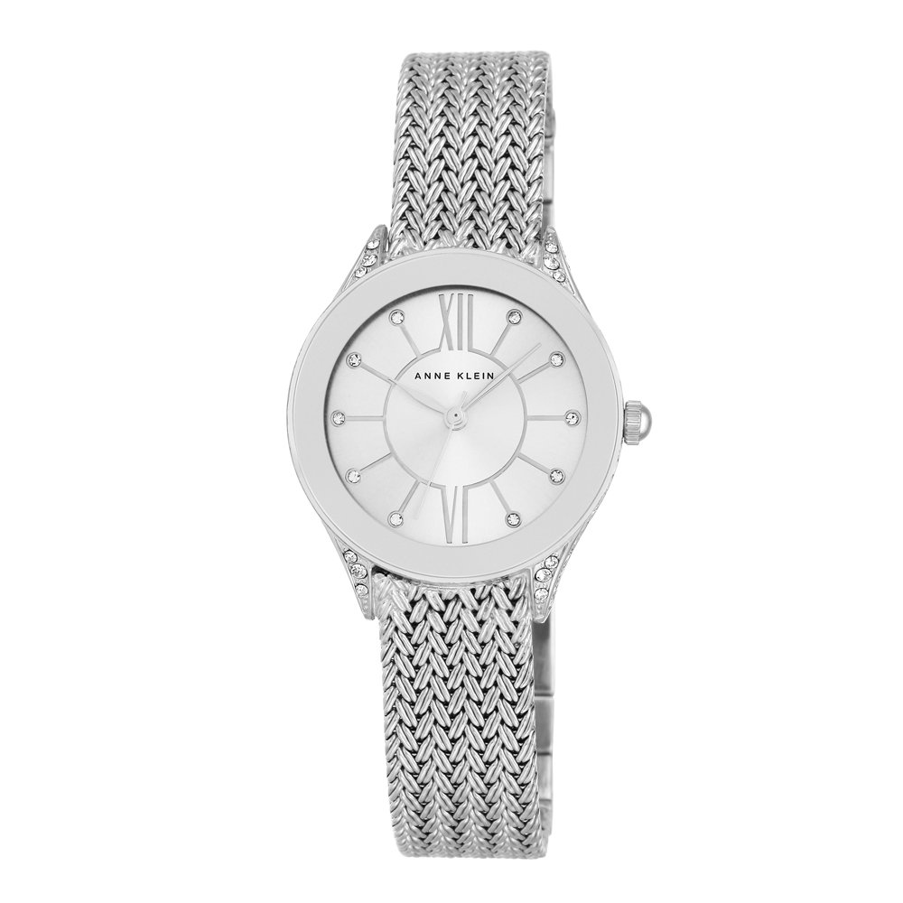 Фото «Часы ANNE KLEIN 2209SVSV»