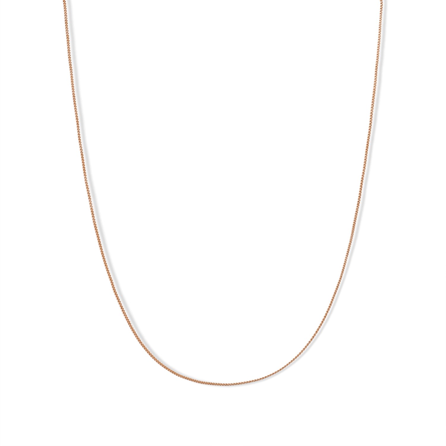 Золотая цепь полновесная