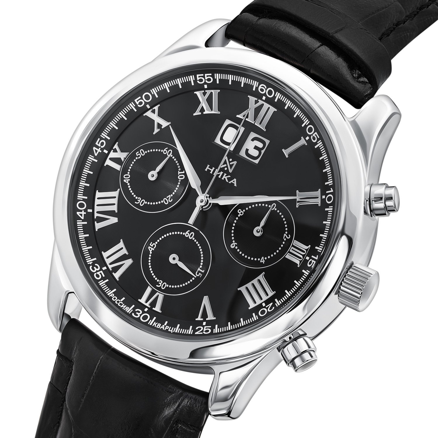 Наручные часы НИКА 1898.0.9.51