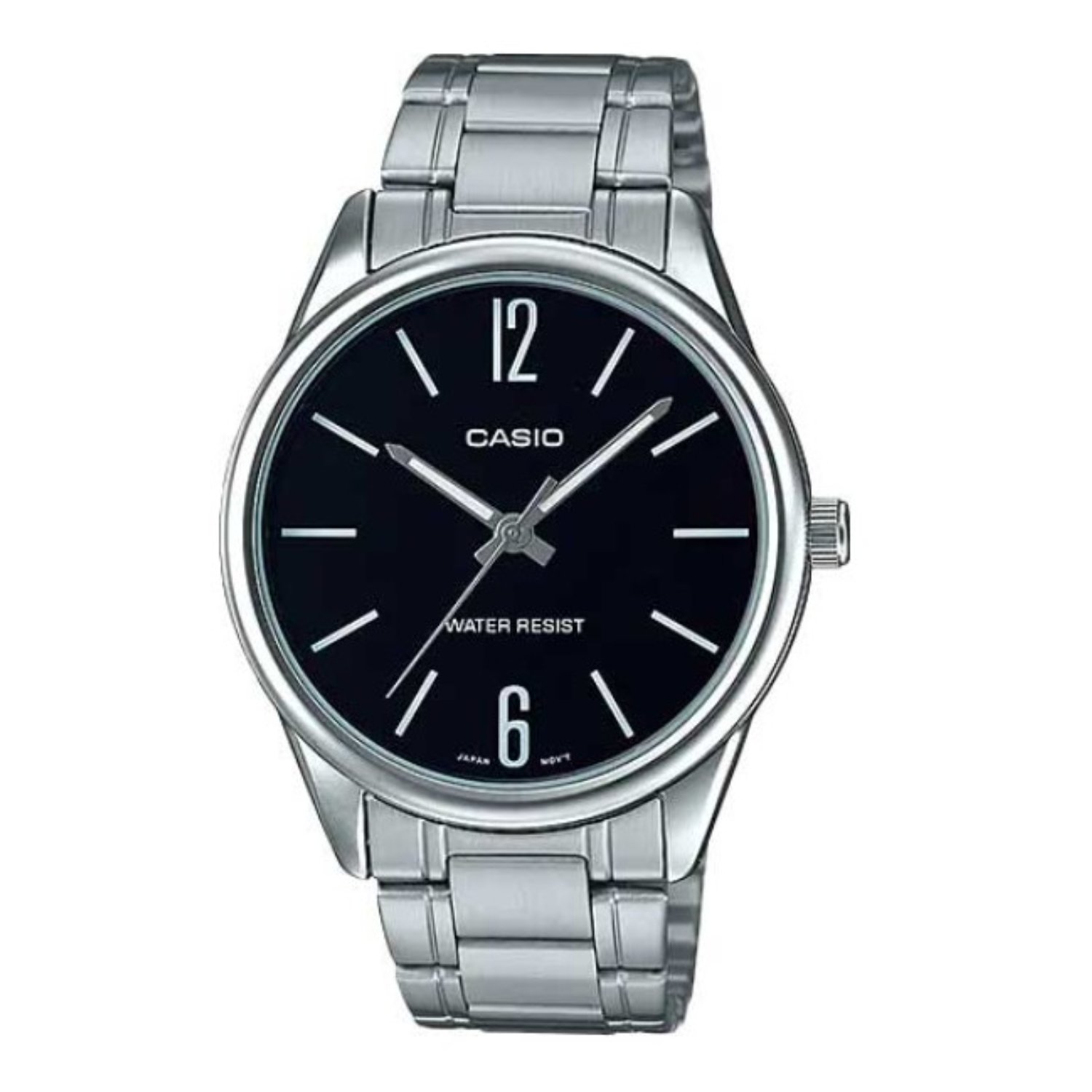 Фото «Наручные часы CASIO COLLECTION MTP-V005D-1B»