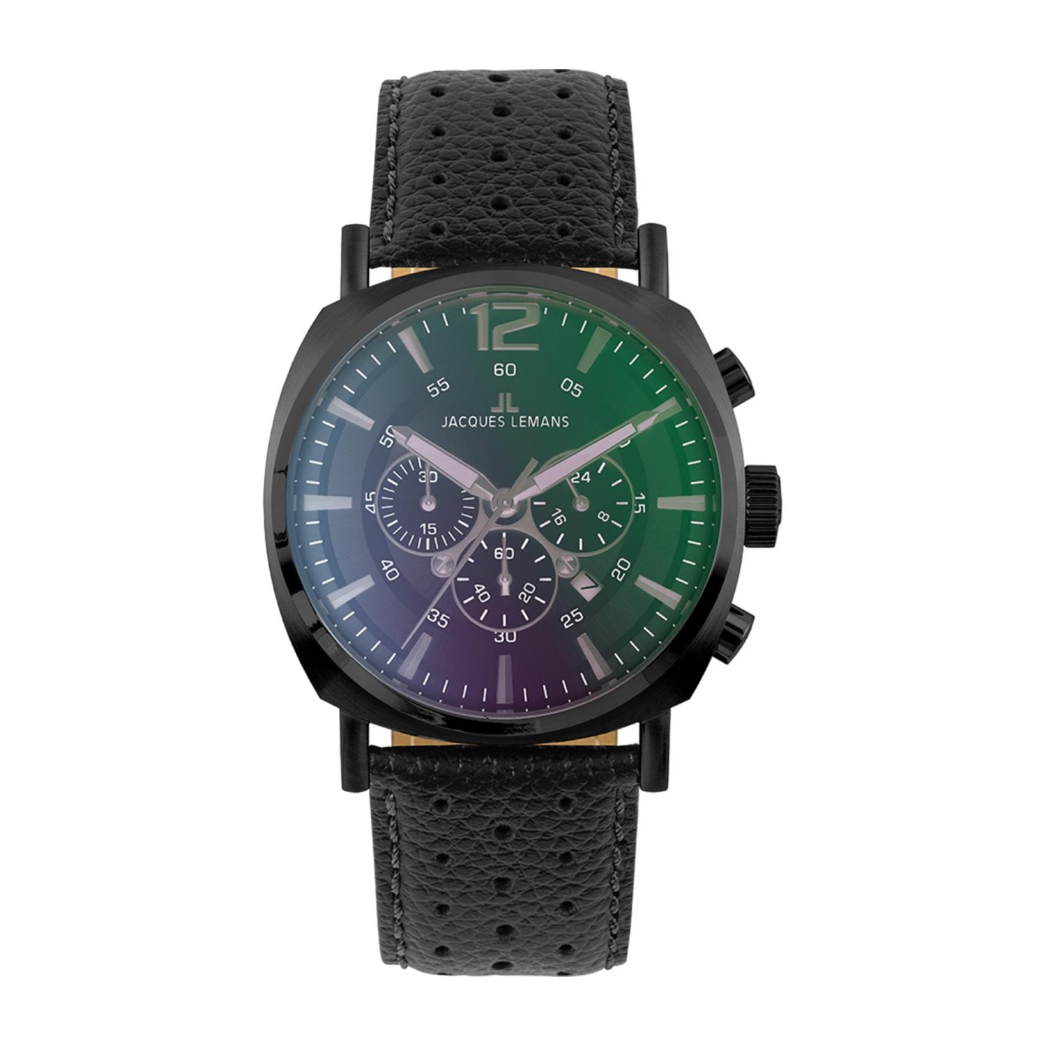 Фото «Наручные часы Jacques Lemans Sport Lugano 1-1645N»