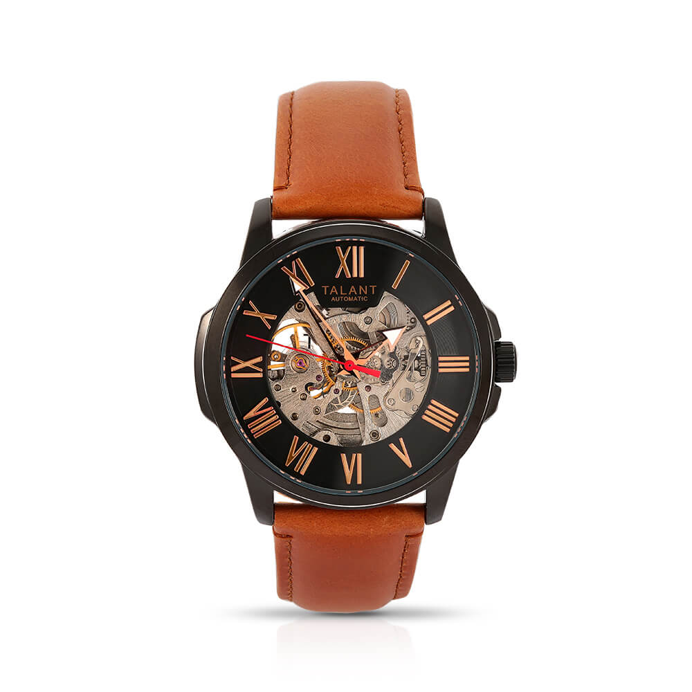 Мужские часы TALANT 146.04.02.10.1 (арт. 6651256) - купить в ЮвелирномИнтернет-магазине 585 Золотой