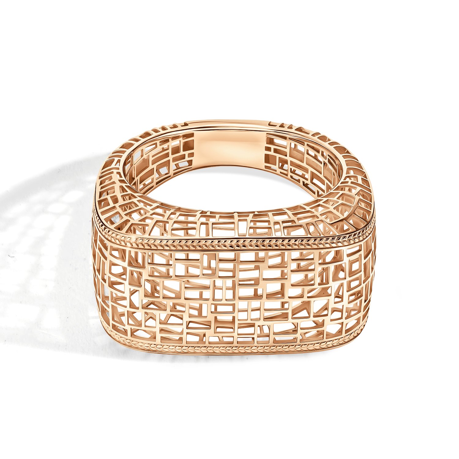 Золотое кольцо