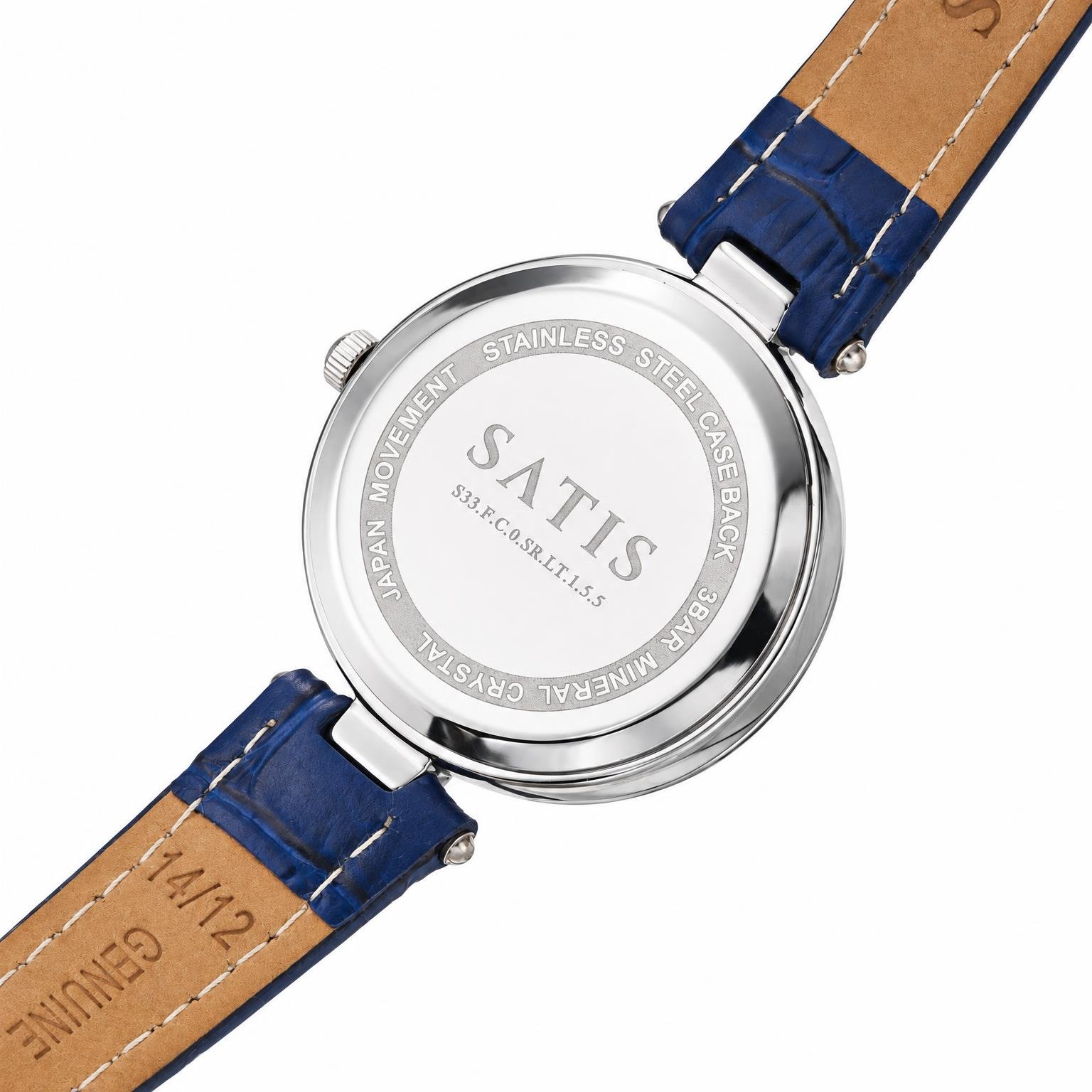 Наручные часы SATIS FUSION