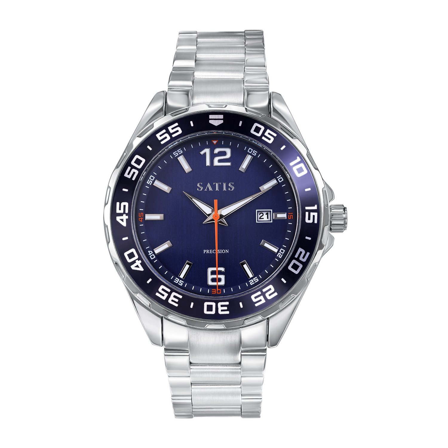 Фото «Наручные часы SATIS PRECISION»