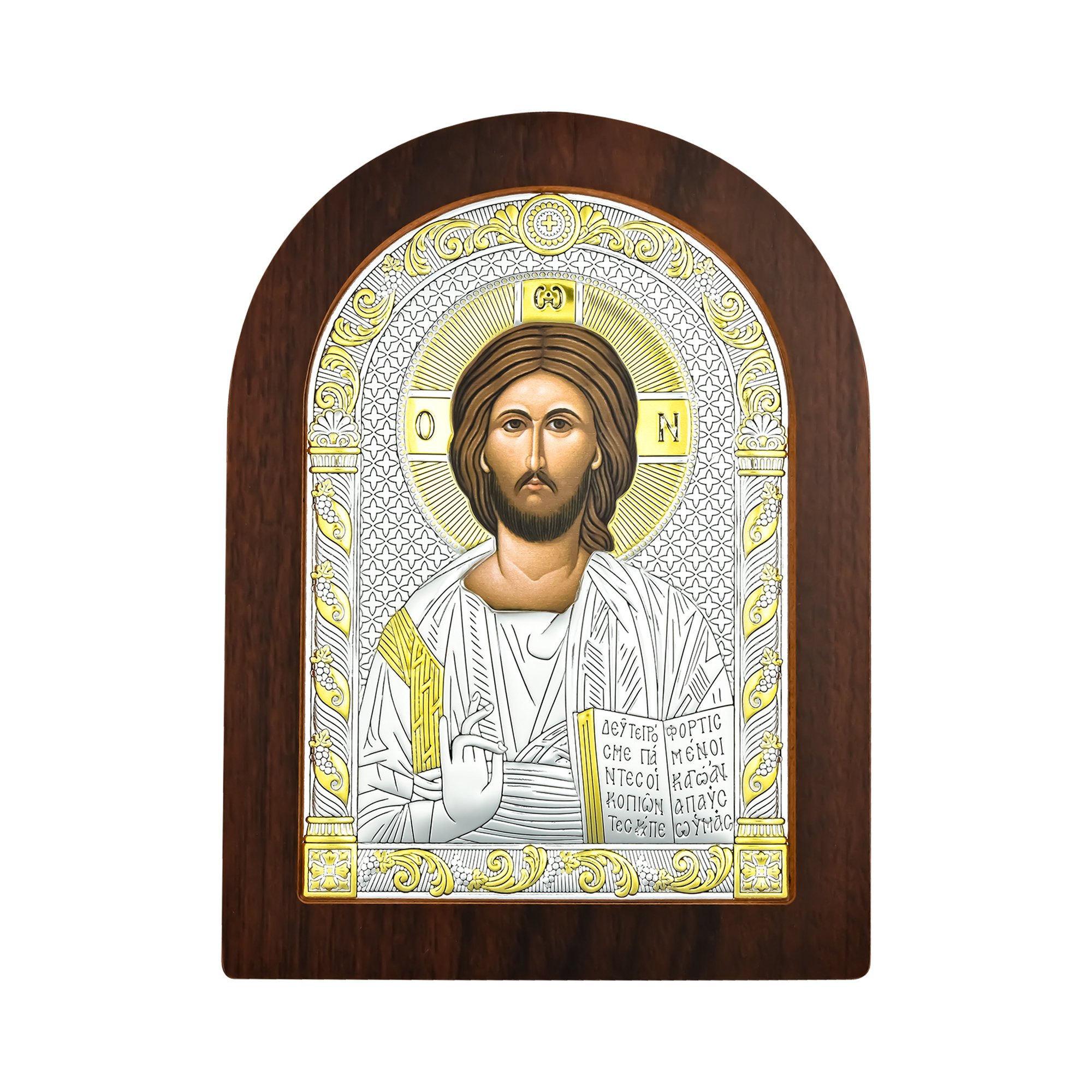 Икона Спаситель