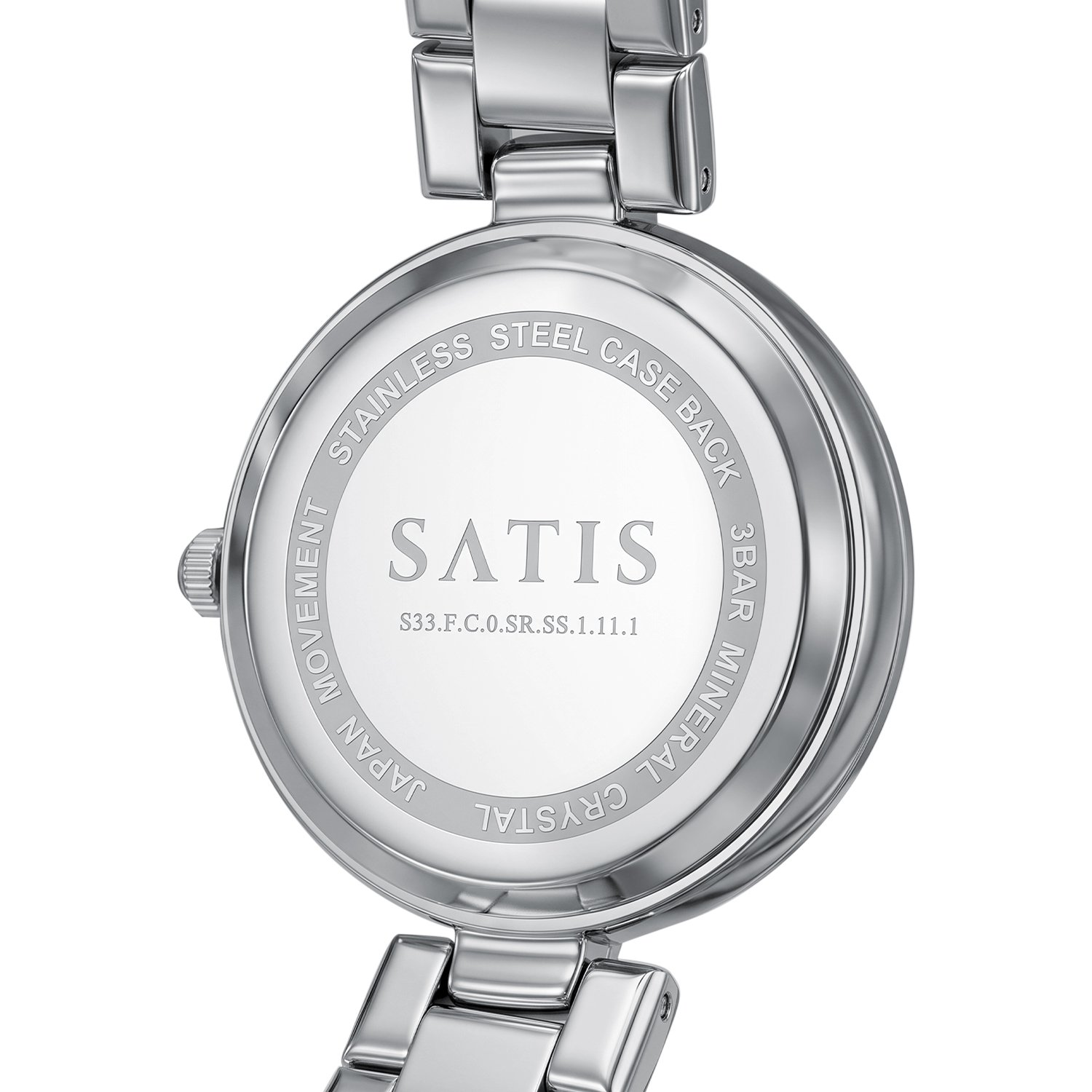 Наручные часы SATIS ESSENTIAL