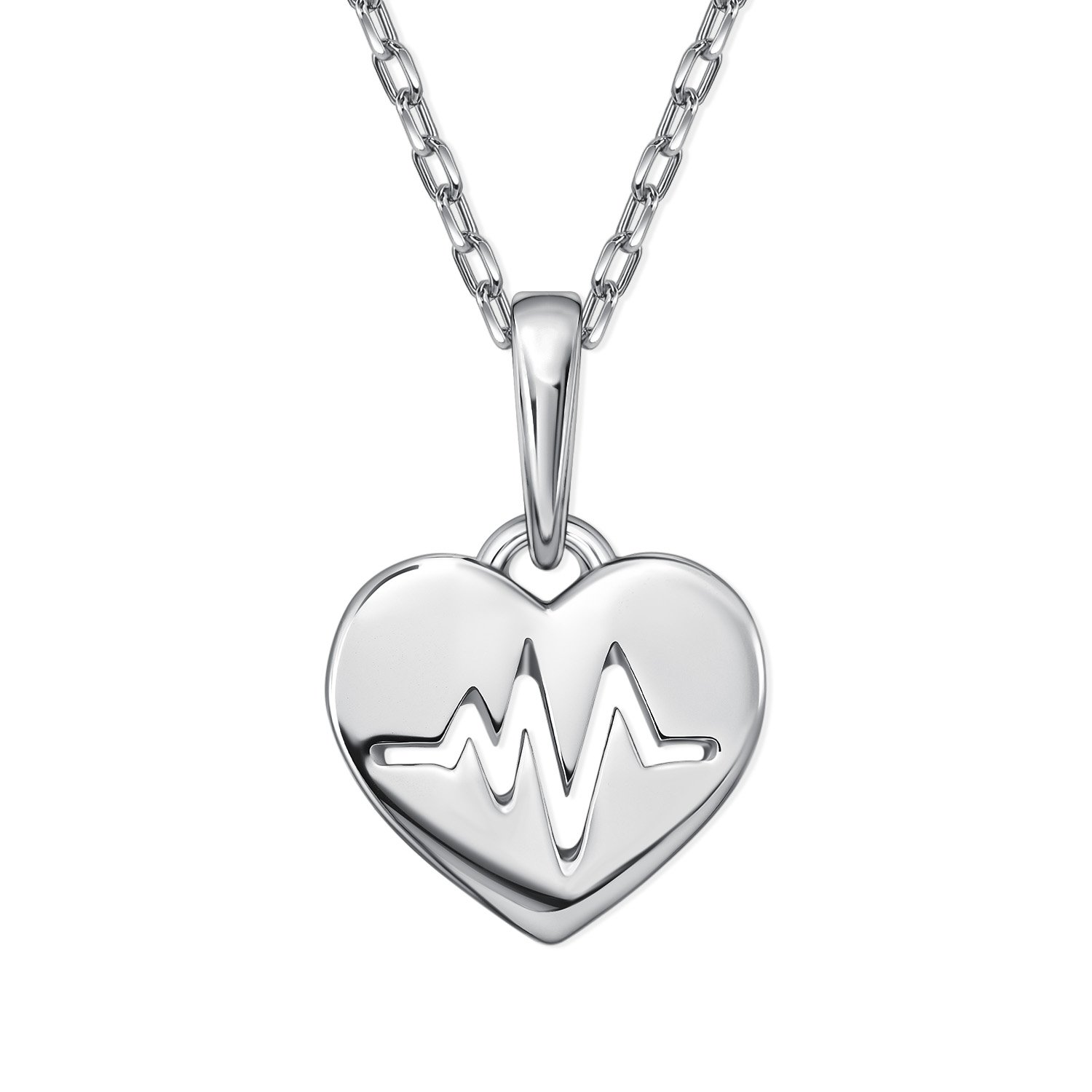 Фото «Серебряная подвеска»