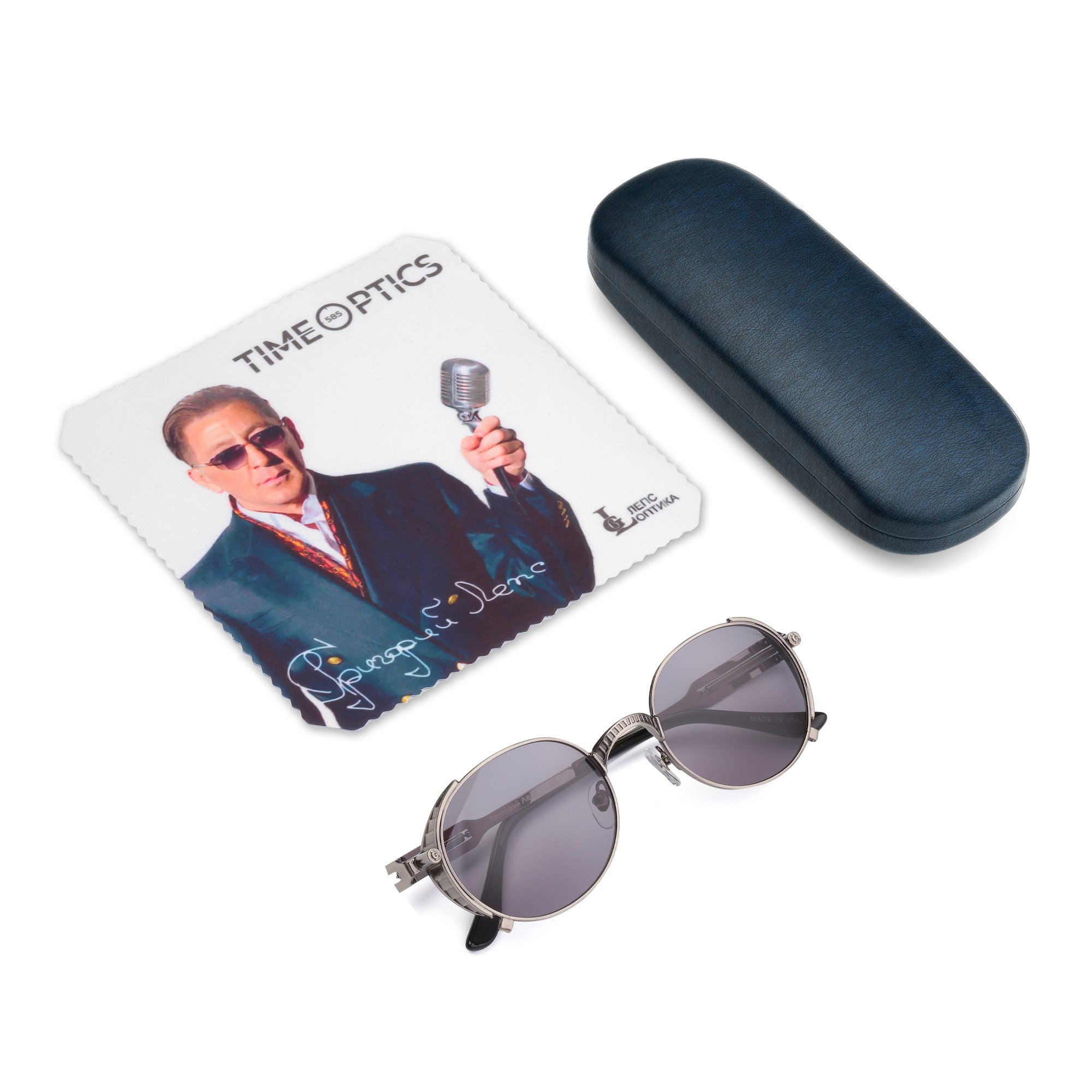 Очки Григорий Лепс PARUS C3