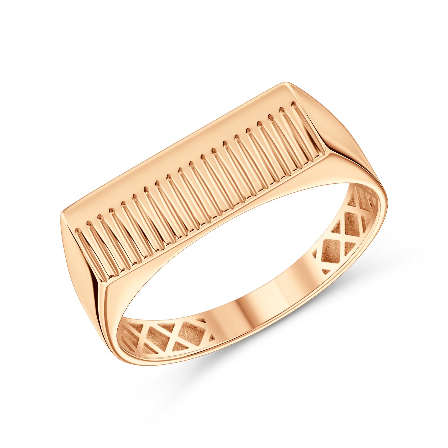 Фото «Золотая печатка»