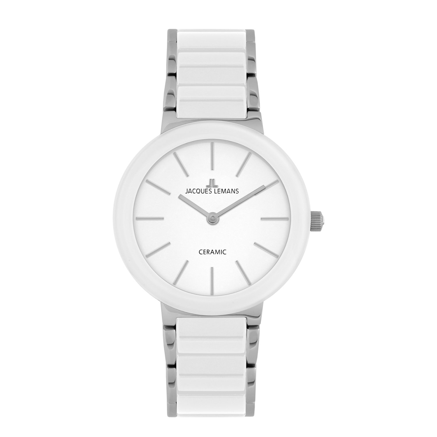 Фото «Наручные часы Jacques Lemans Classic 42-7B»
