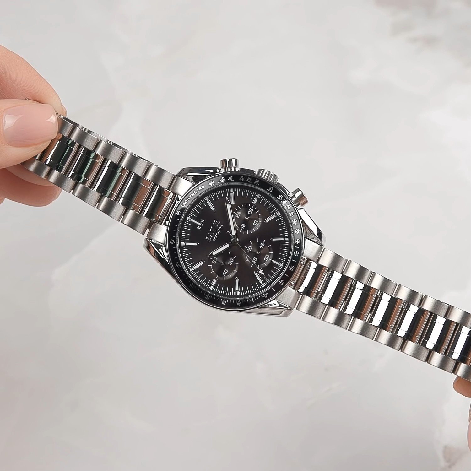 Фото «Наручные часы SATIS PRECISION»