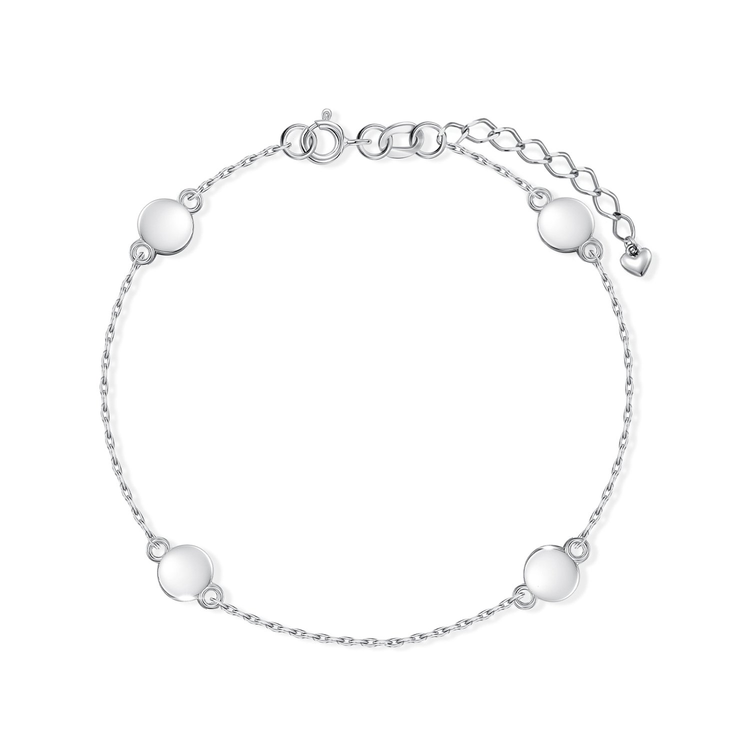 Фото «Серебряный браслет»